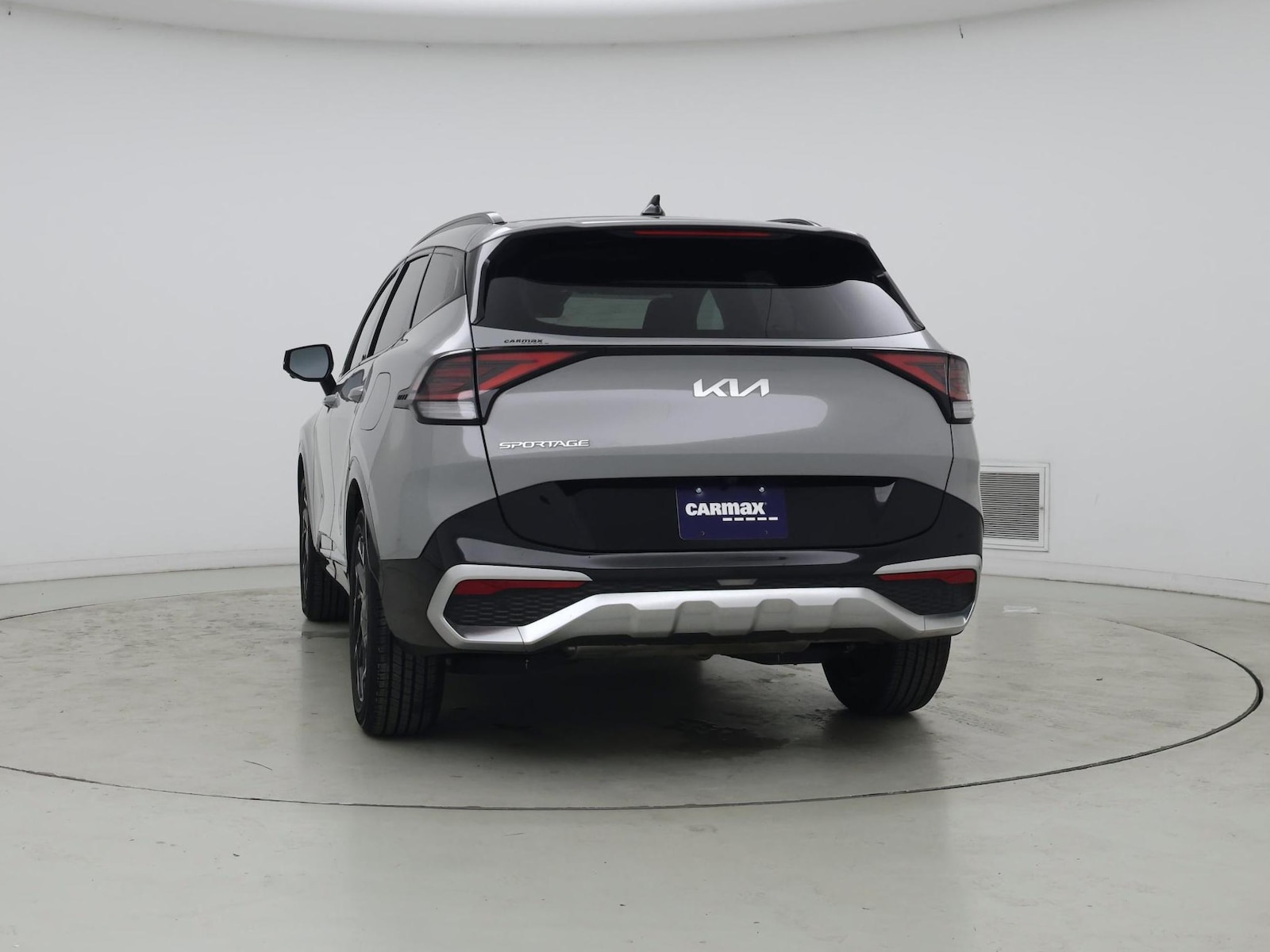 2023 Kia Sportage SX Prestige - Photo 7