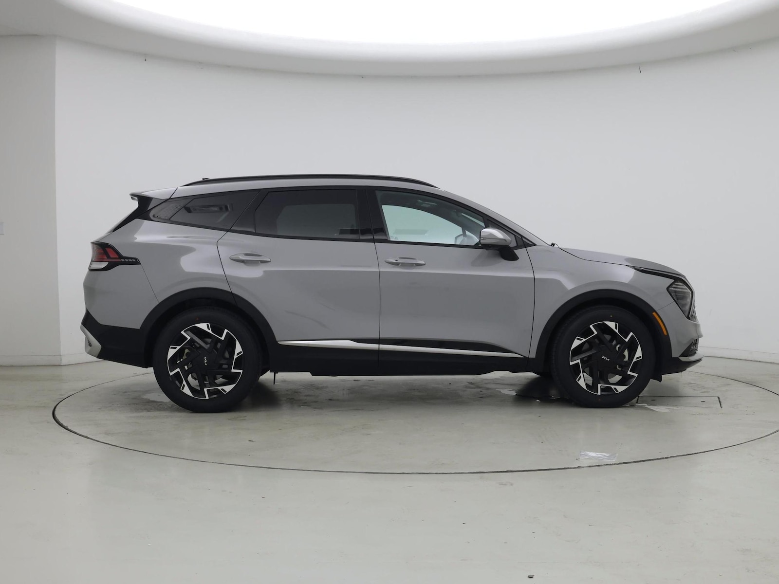 2023 Kia Sportage SX Prestige - Photo 8