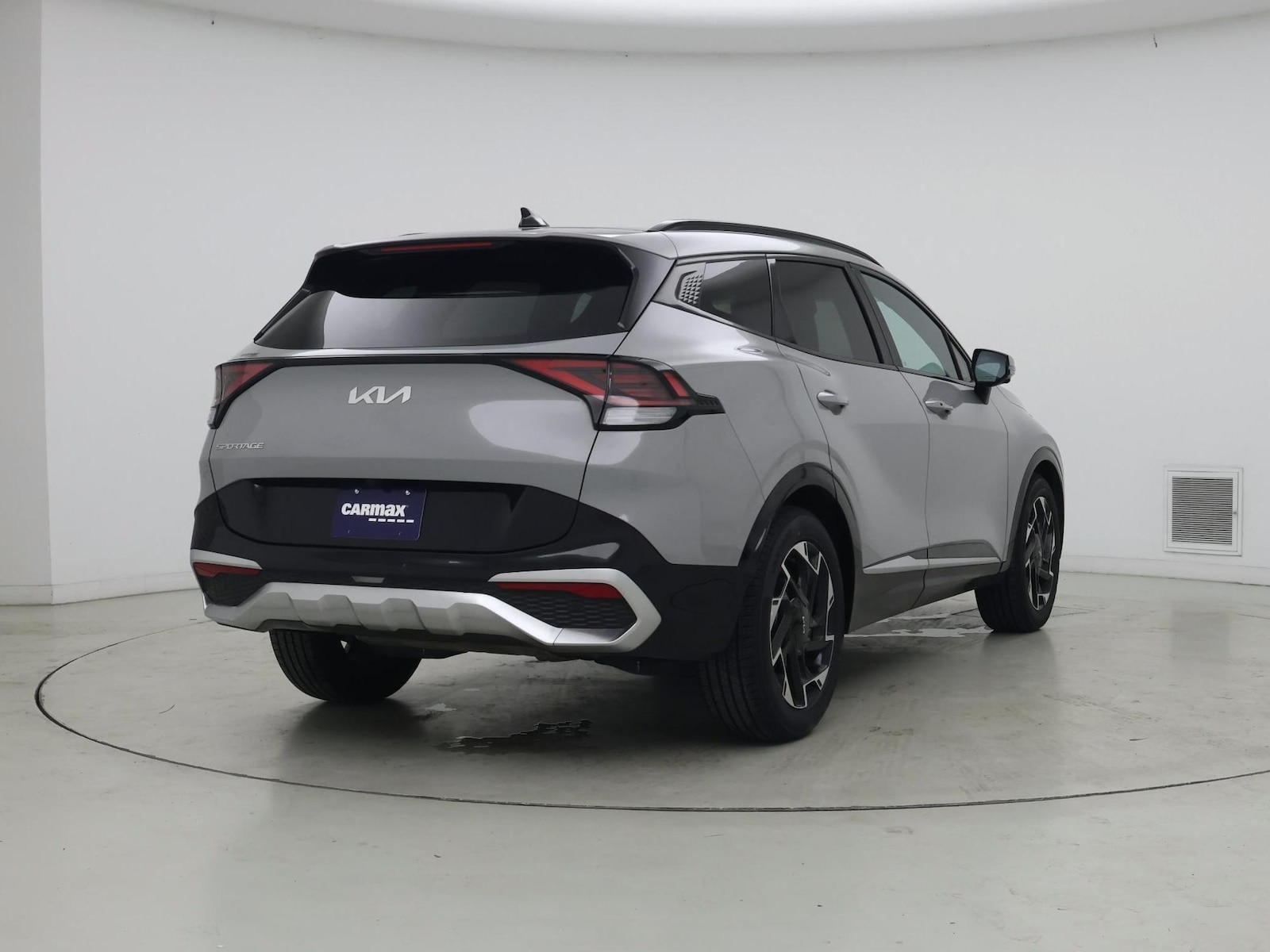 2023 Kia Sportage SX Prestige - Photo 9
