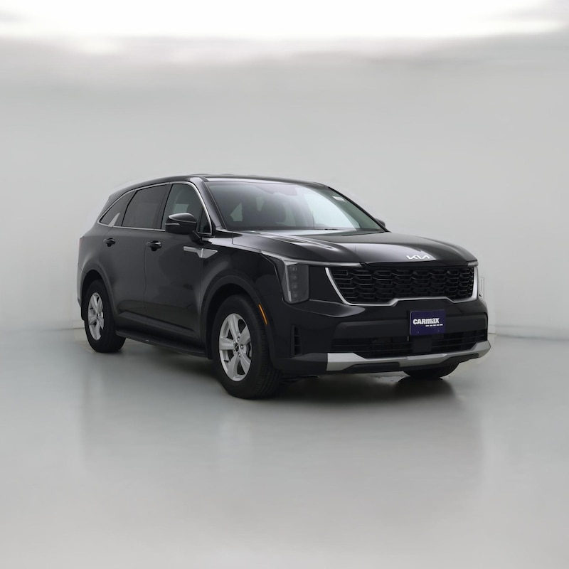2025 Kia Sorento LX