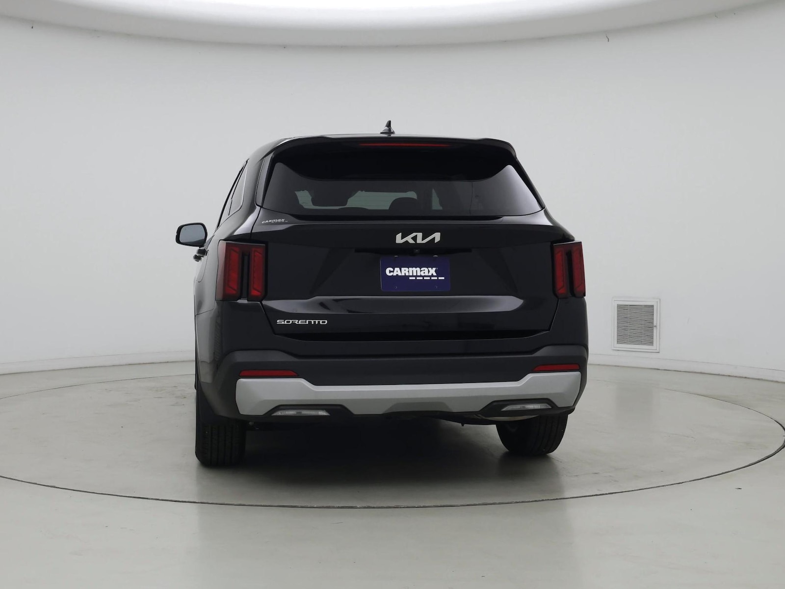 2025 Kia Sorento LX - Photo 7