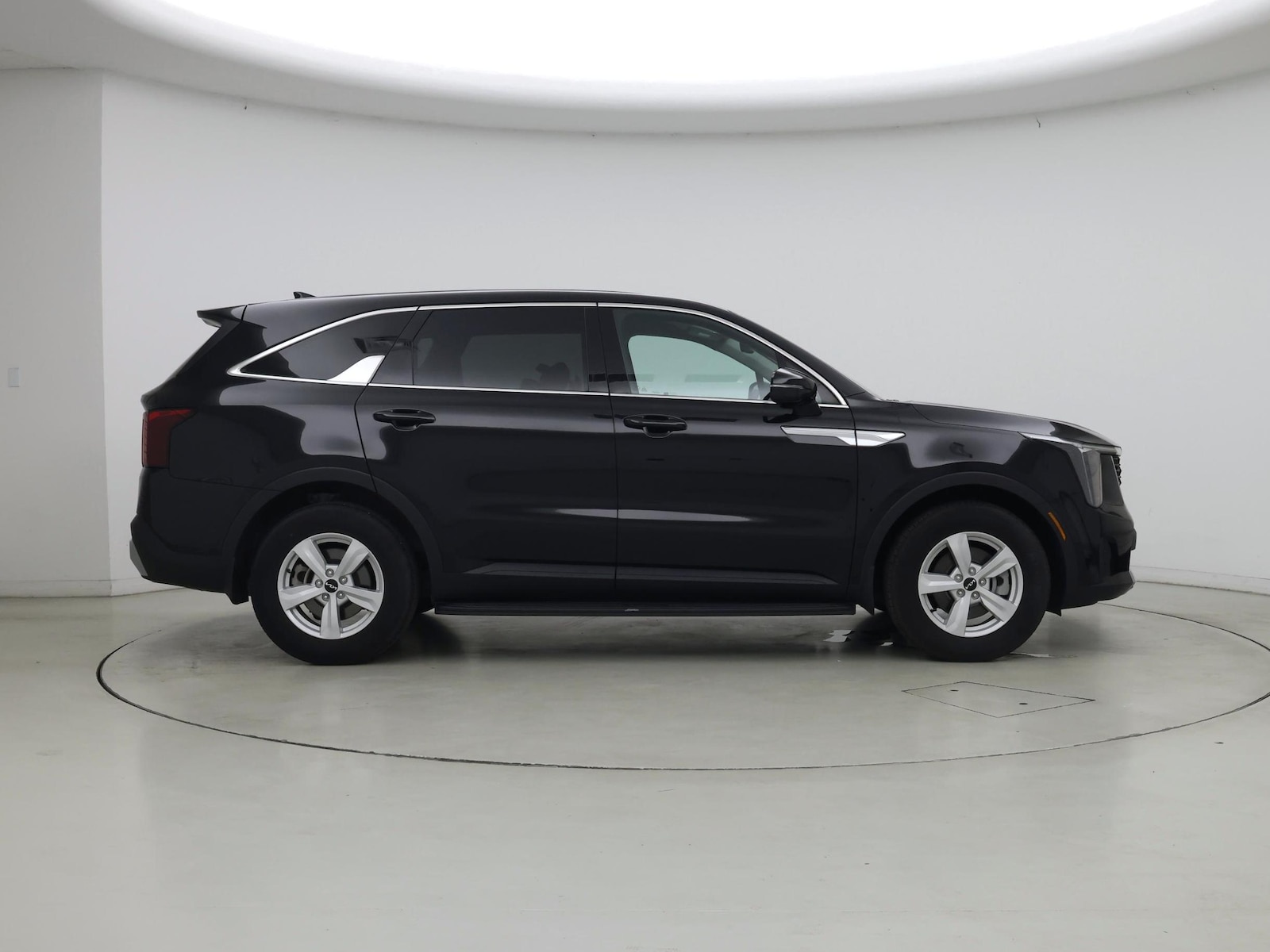 2025 Kia Sorento LX - Photo 8