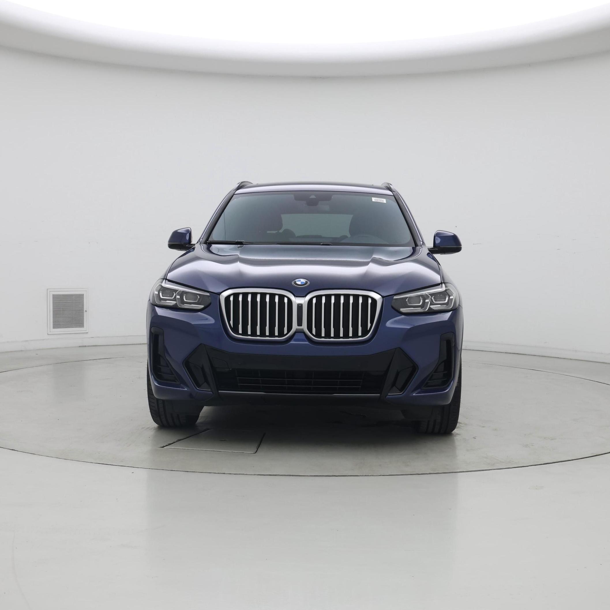 Thumbnail: 2022 BMW X3 - 5