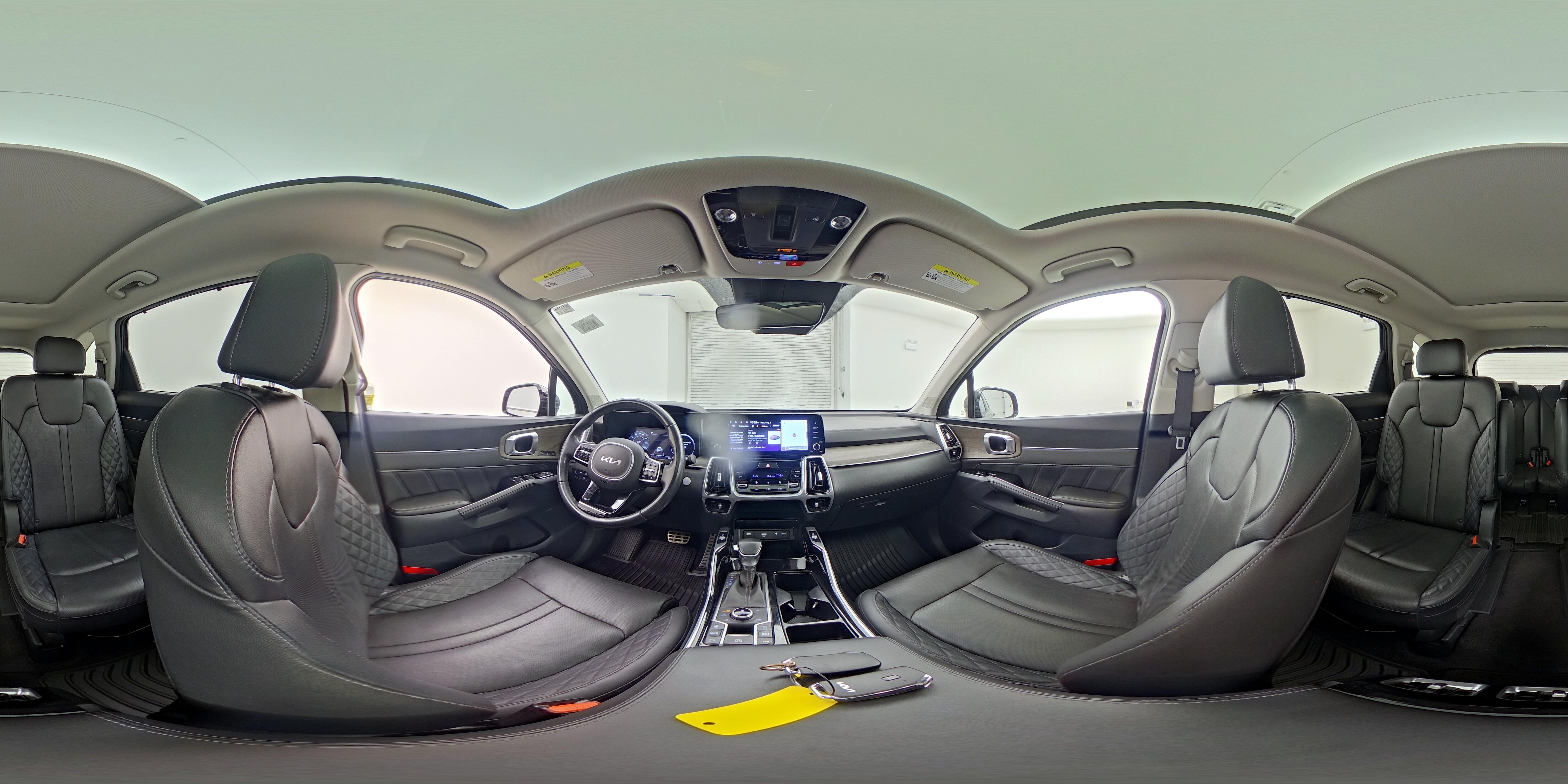 2023 Kia Sorento X-Line SX-P - Photo 29