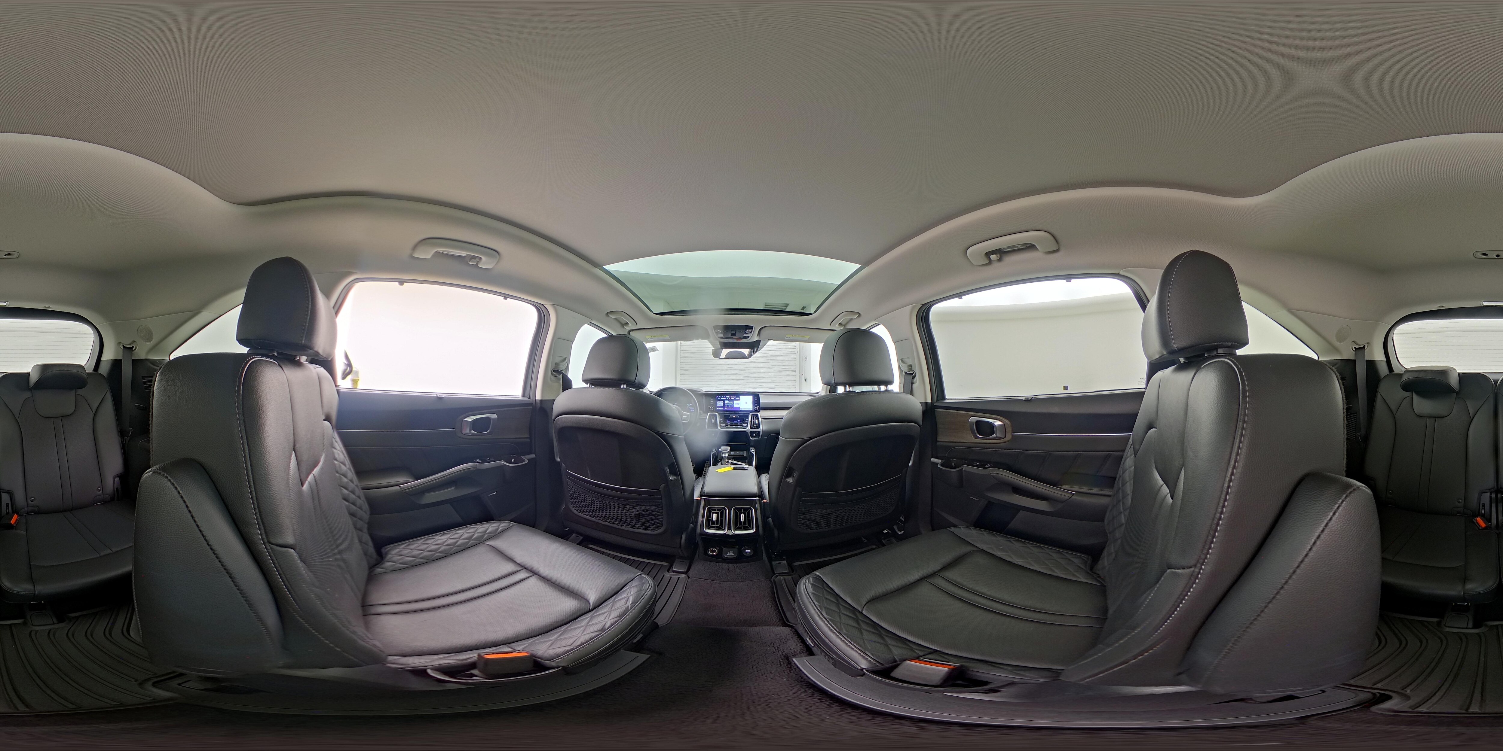 2023 Kia Sorento X-Line SX-P - Photo 30