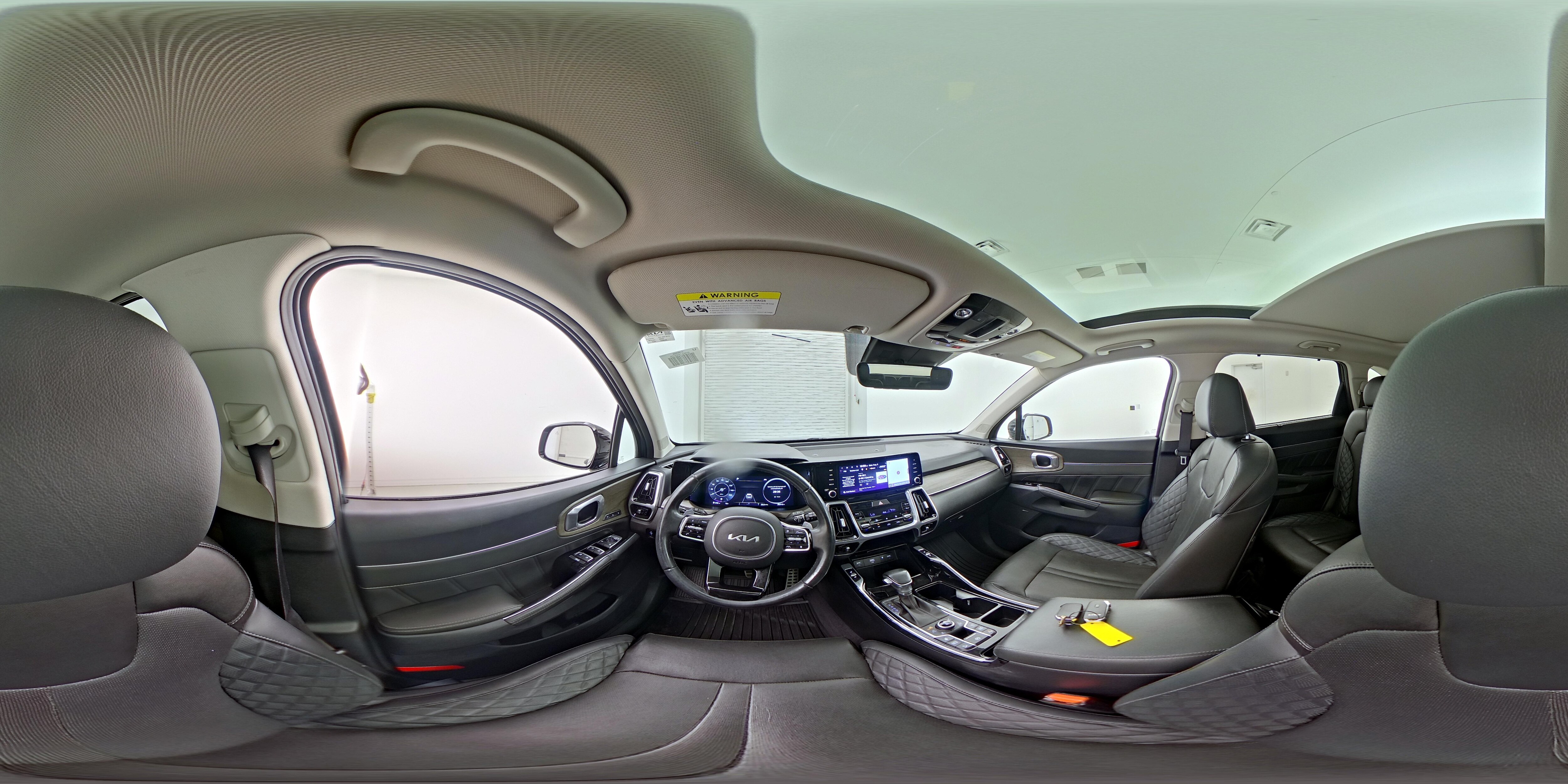 2023 Kia Sorento X-Line SX-P - Photo 31