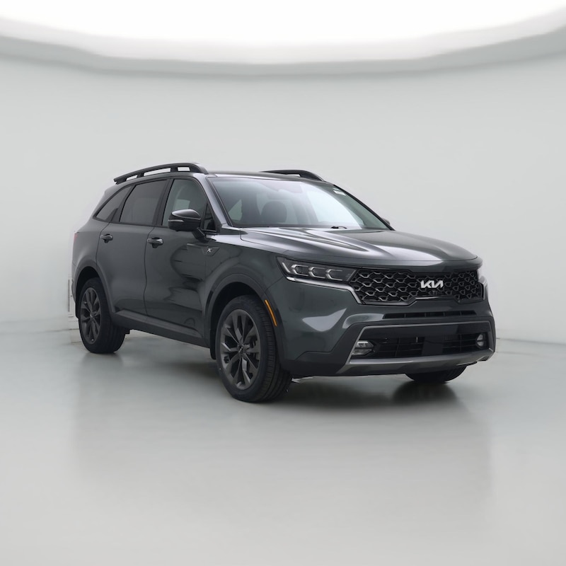 2023 Kia Sorento X-Line SX Prestige