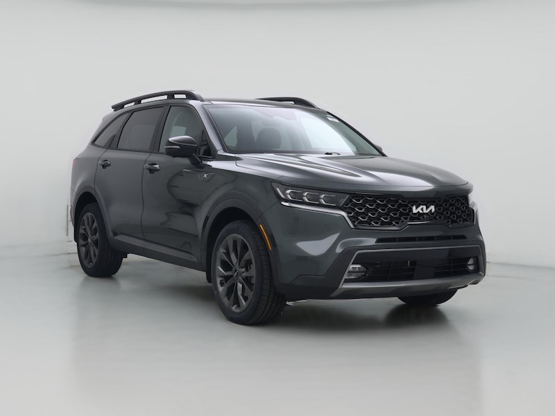2023 Kia Sorento X-Line SX Prestige