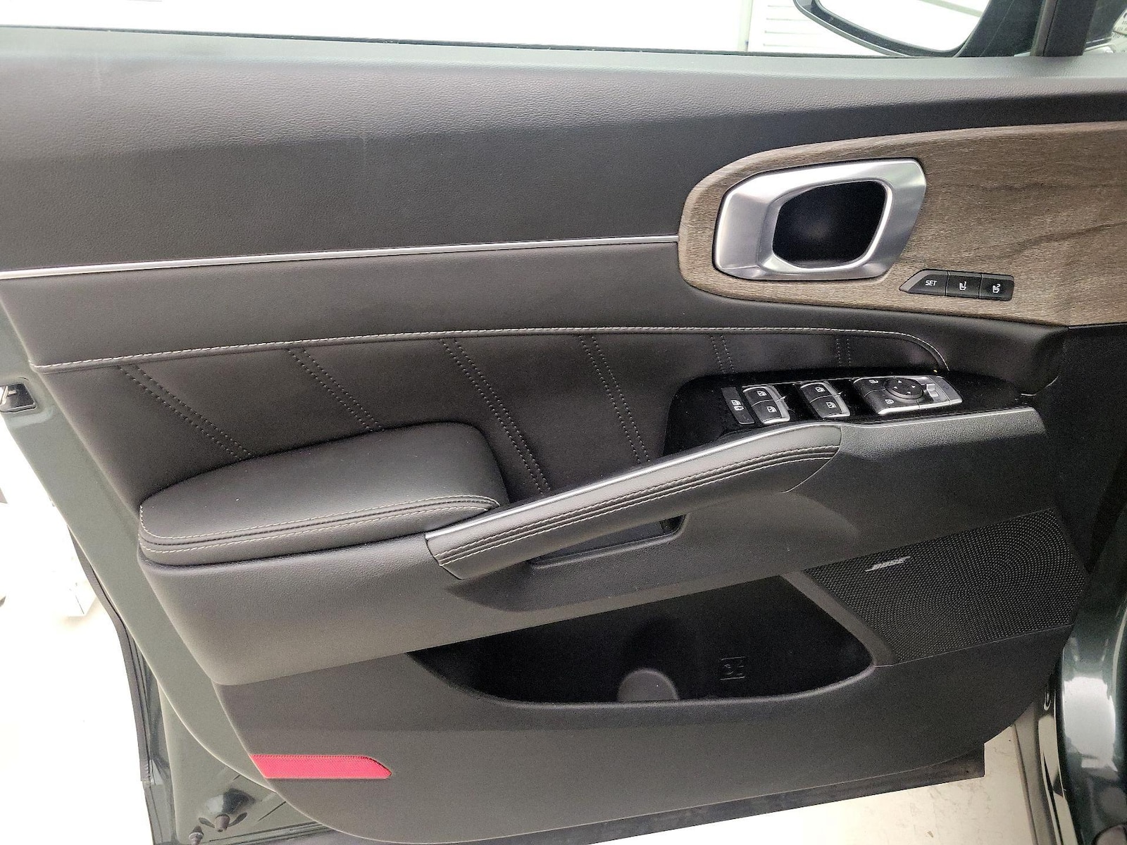 2023 Kia Sorento X-Line SX-P - Photo 13