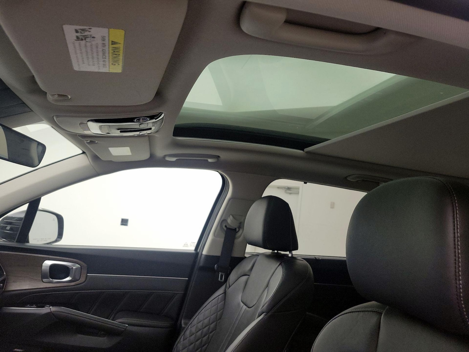 2023 Kia Sorento X-Line SX-P - Photo 21