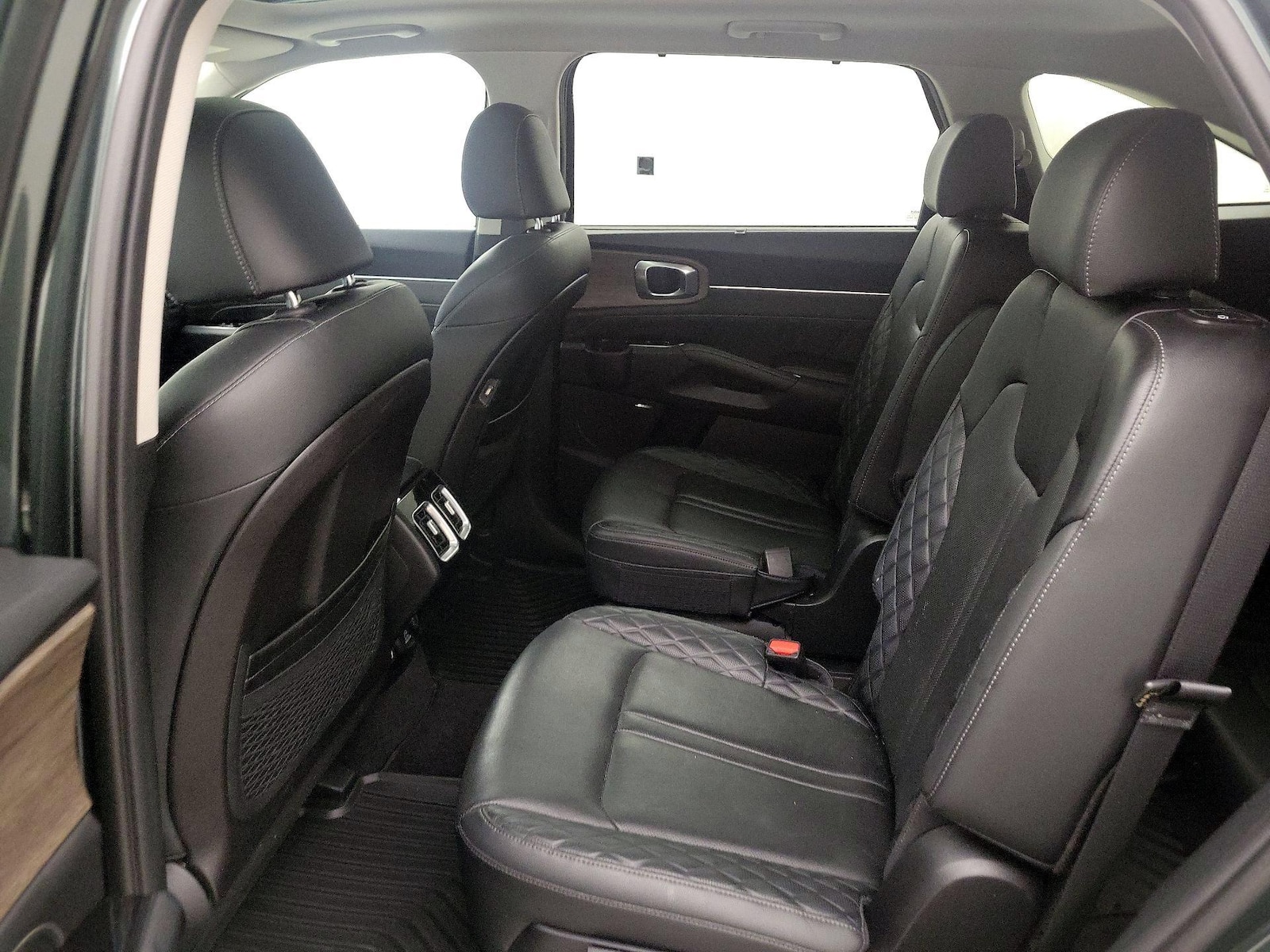 2023 Kia Sorento X-Line SX-P - Photo 22