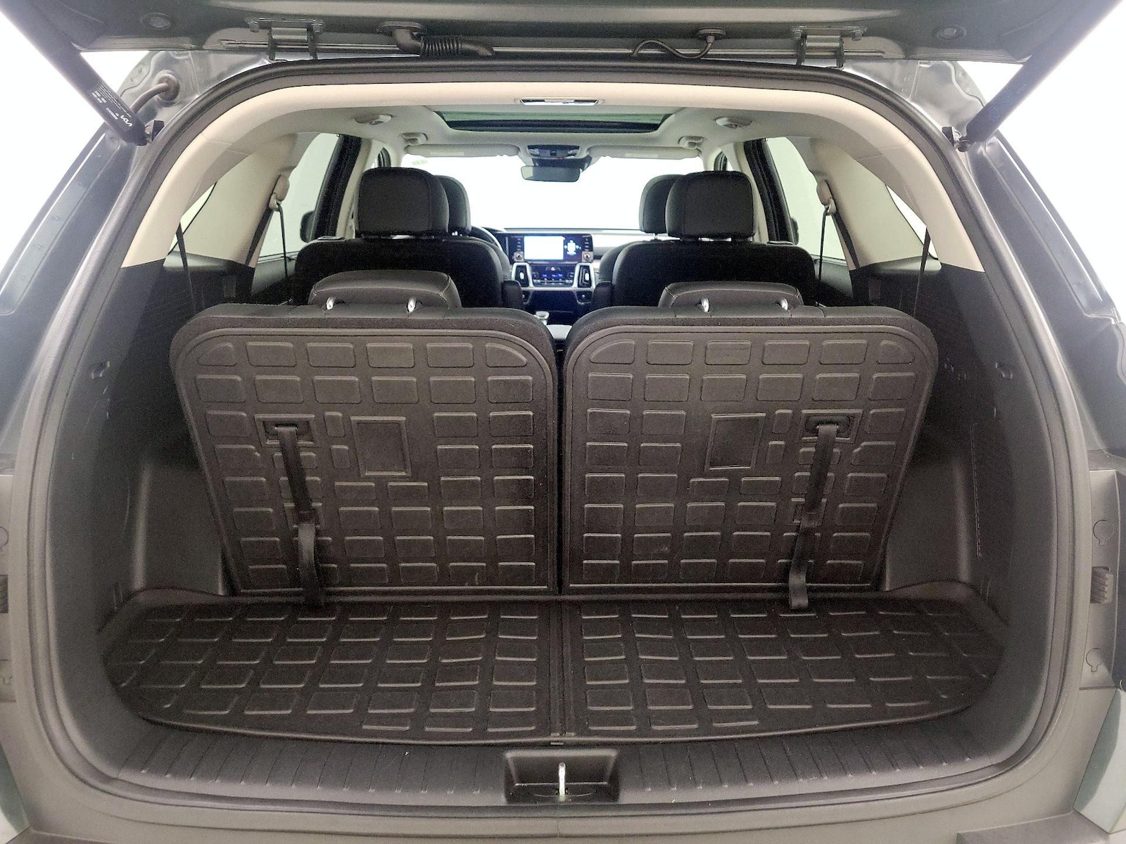 2023 Kia Sorento X-Line SX-P - Photo 24