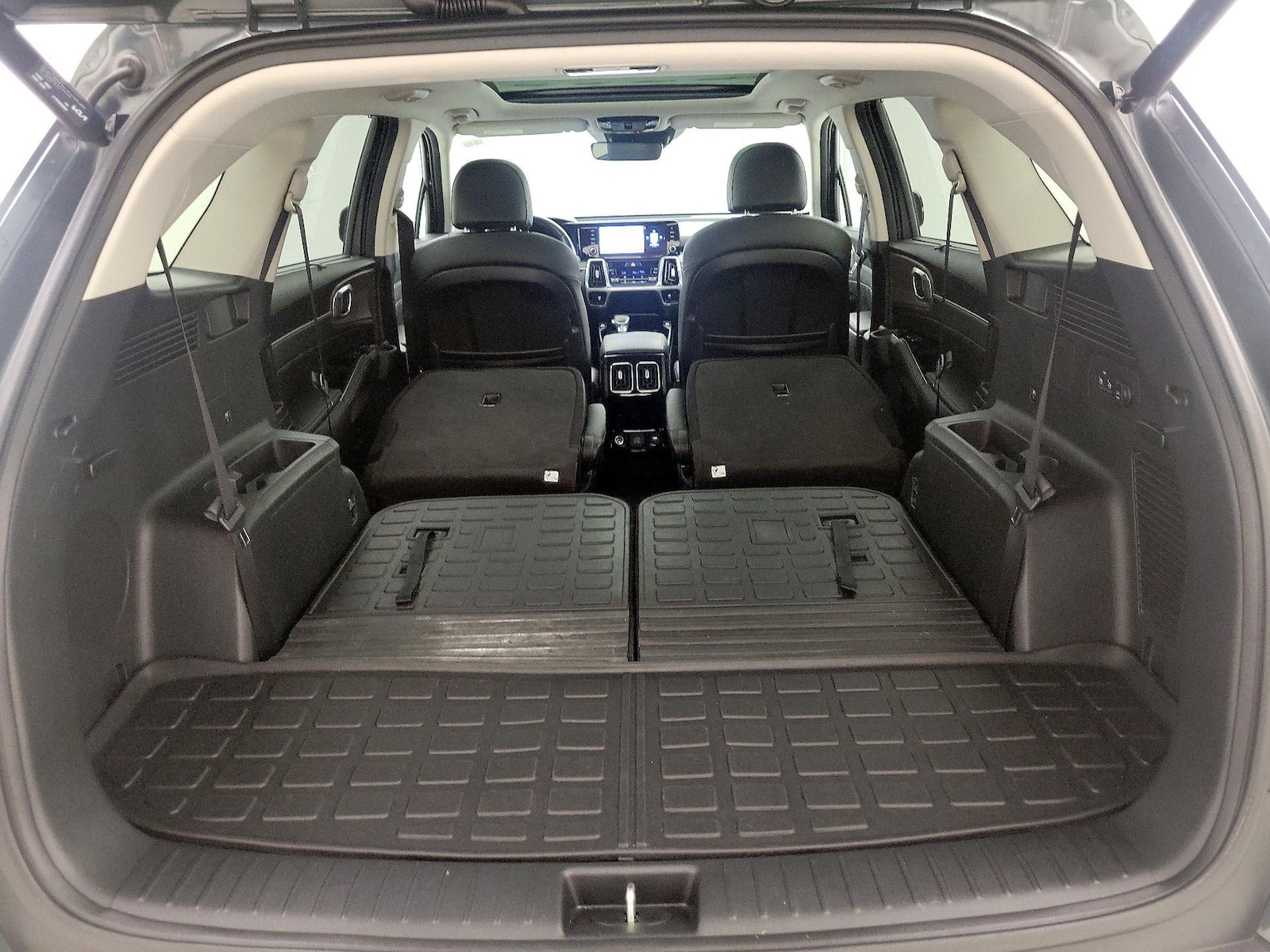 2023 Kia Sorento X-Line SX-P - Photo 25