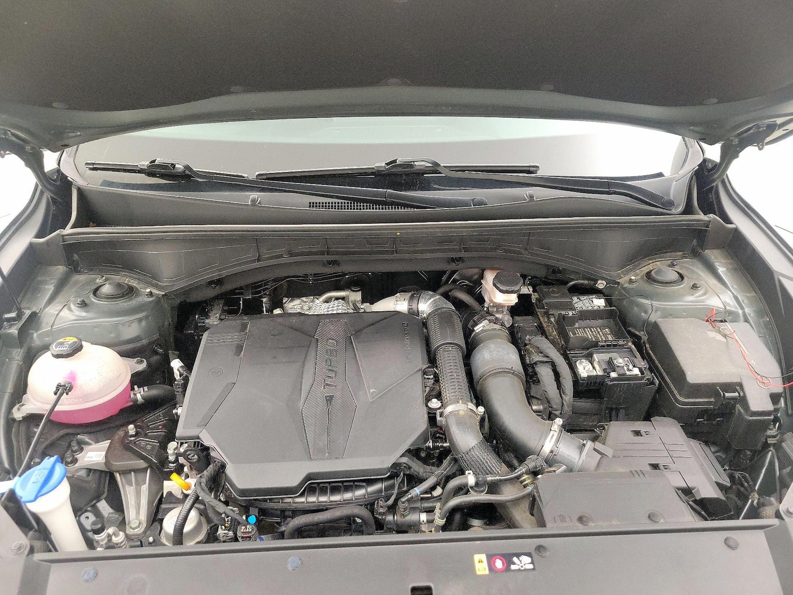 2023 Kia Sorento X-Line SX-P - Photo 26