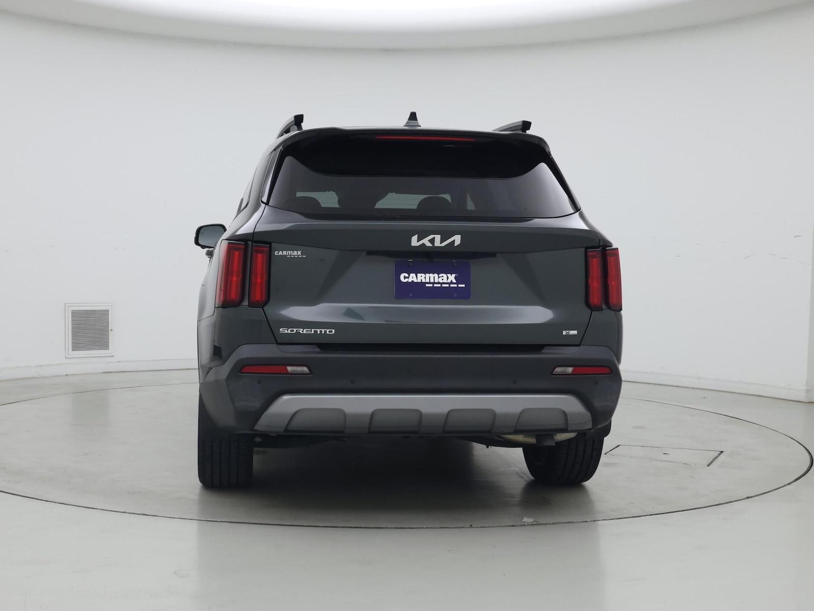 2023 Kia Sorento X-Line SX-P - Photo 7