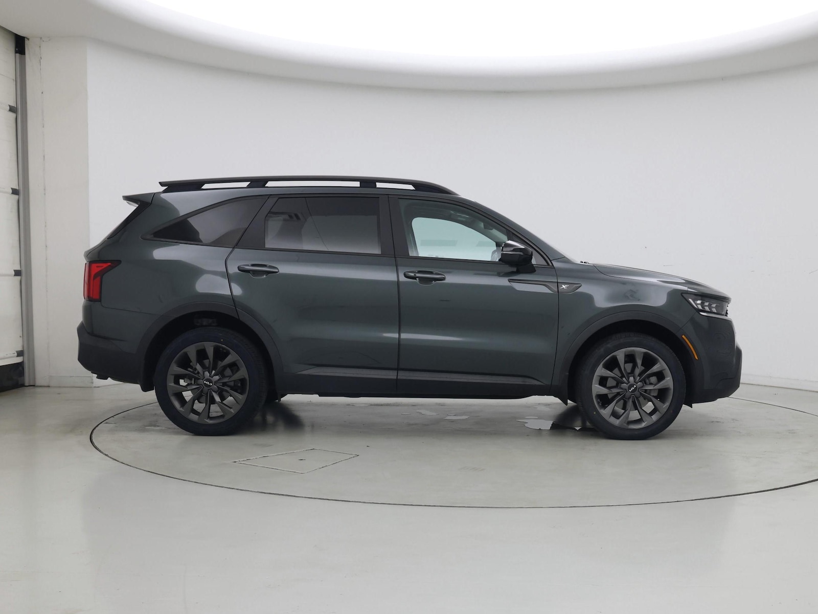 2023 Kia Sorento X-Line SX-P - Photo 8
