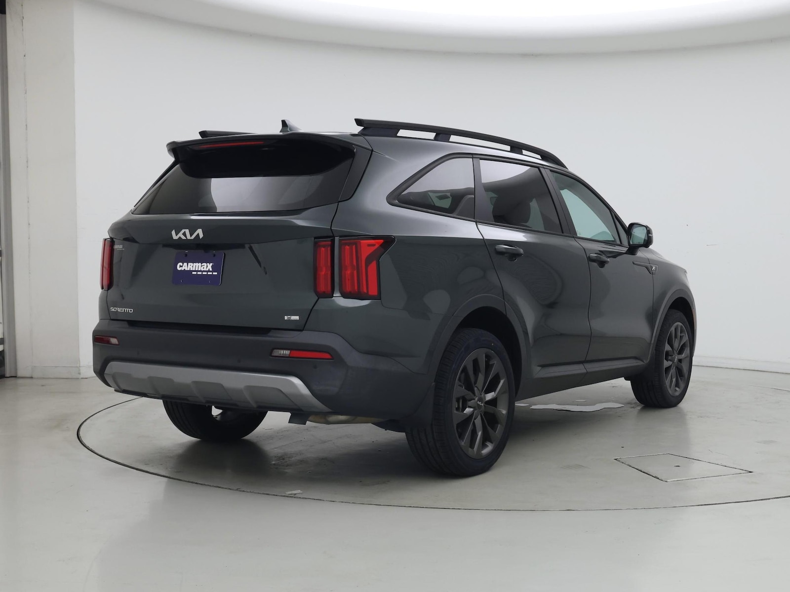 2023 Kia Sorento X-Line SX-P - Photo 9