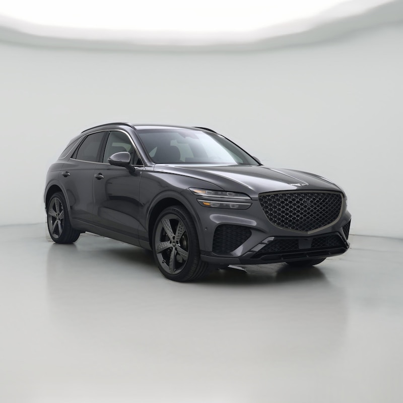 2022 Genesis GV70 Sport