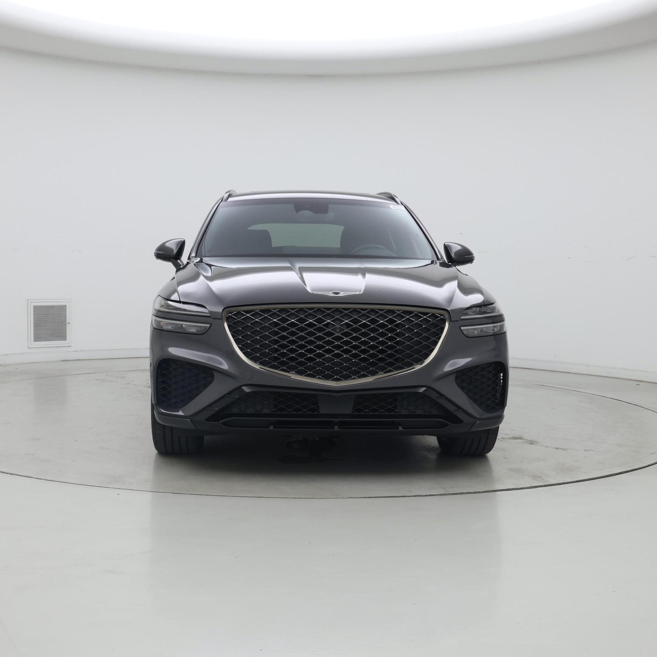 Thumbnail: 2022 Genesis GV70 - 5