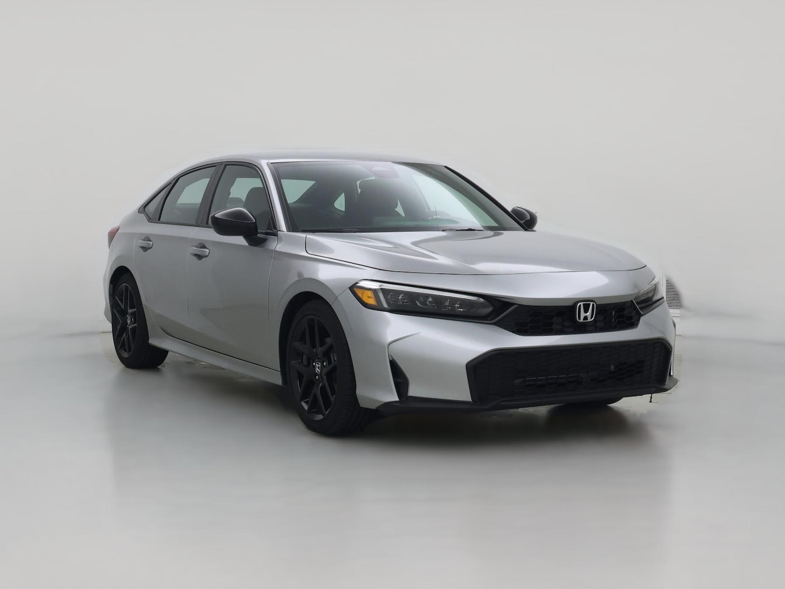 2026 Honda Civic Sedan