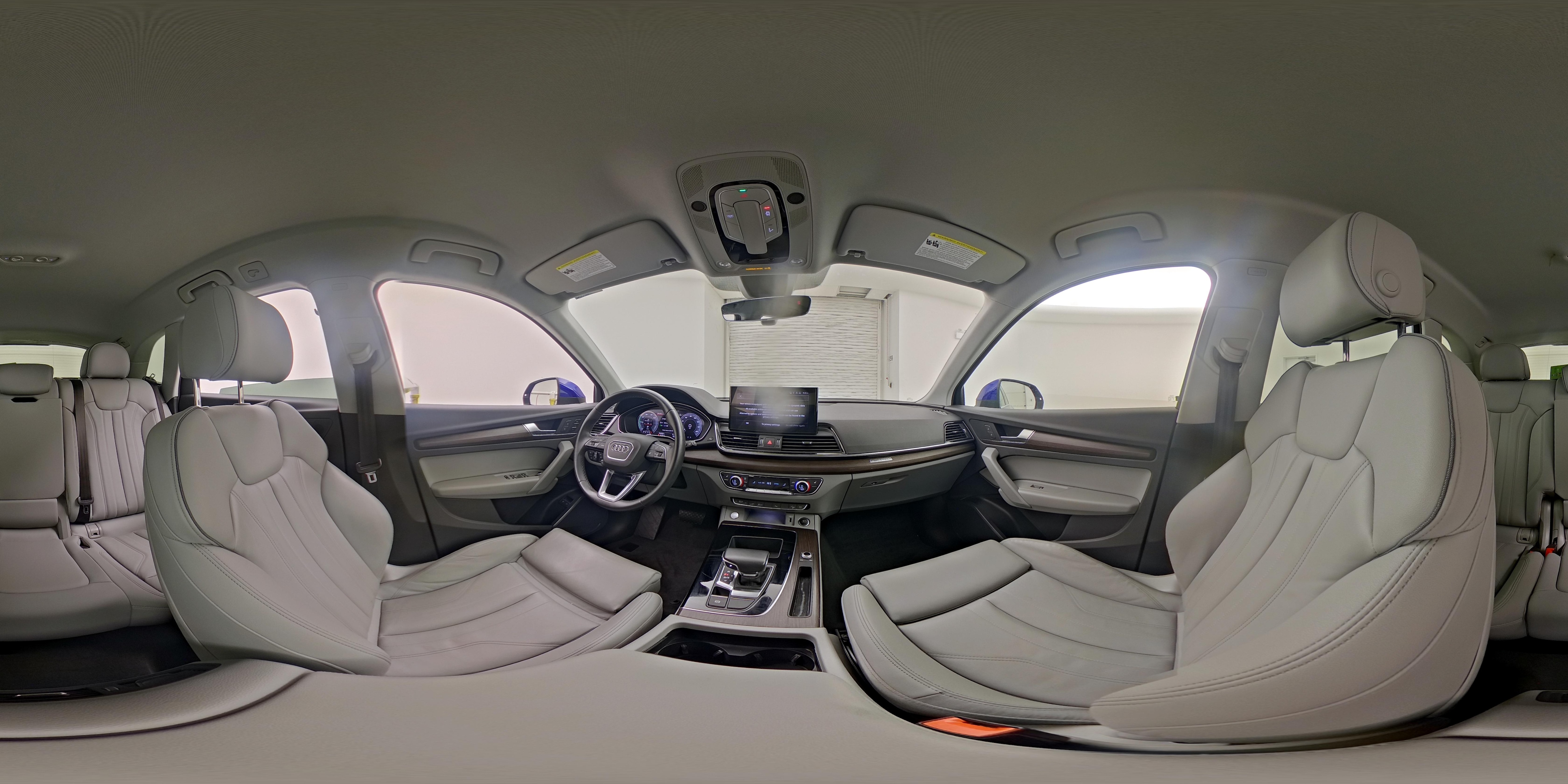 2022 Audi Q5 Premium - Photo 25