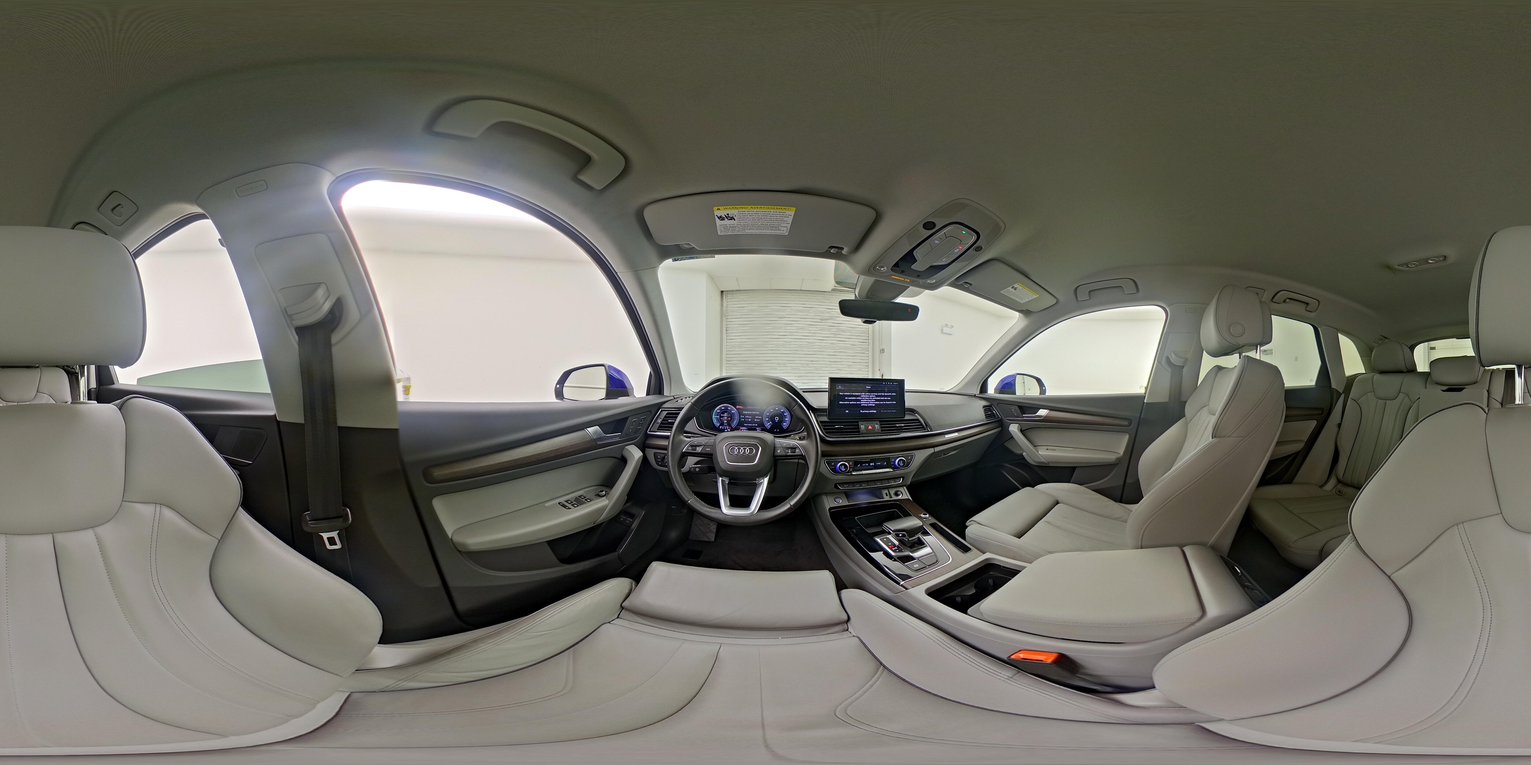 2022 Audi Q5 Premium - Photo 27
