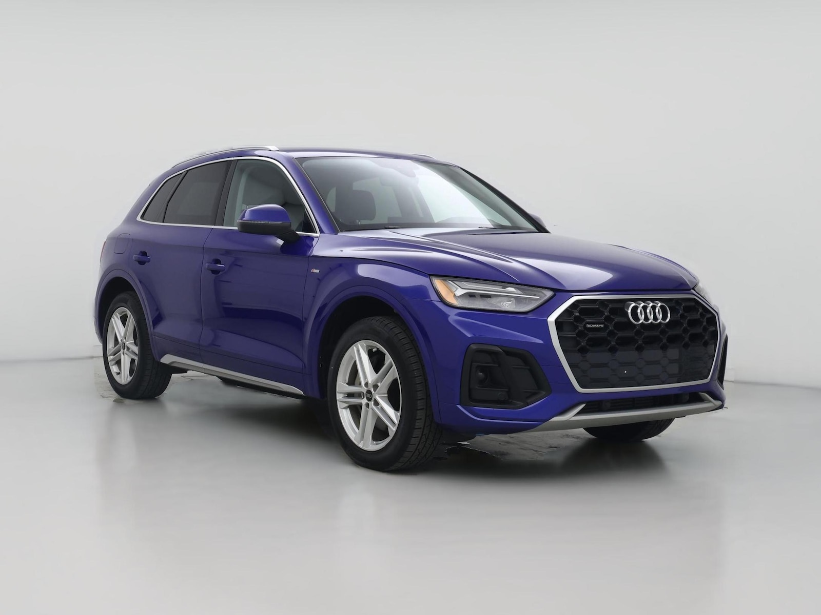 2022 Audi Q5 Premium - Photo 1