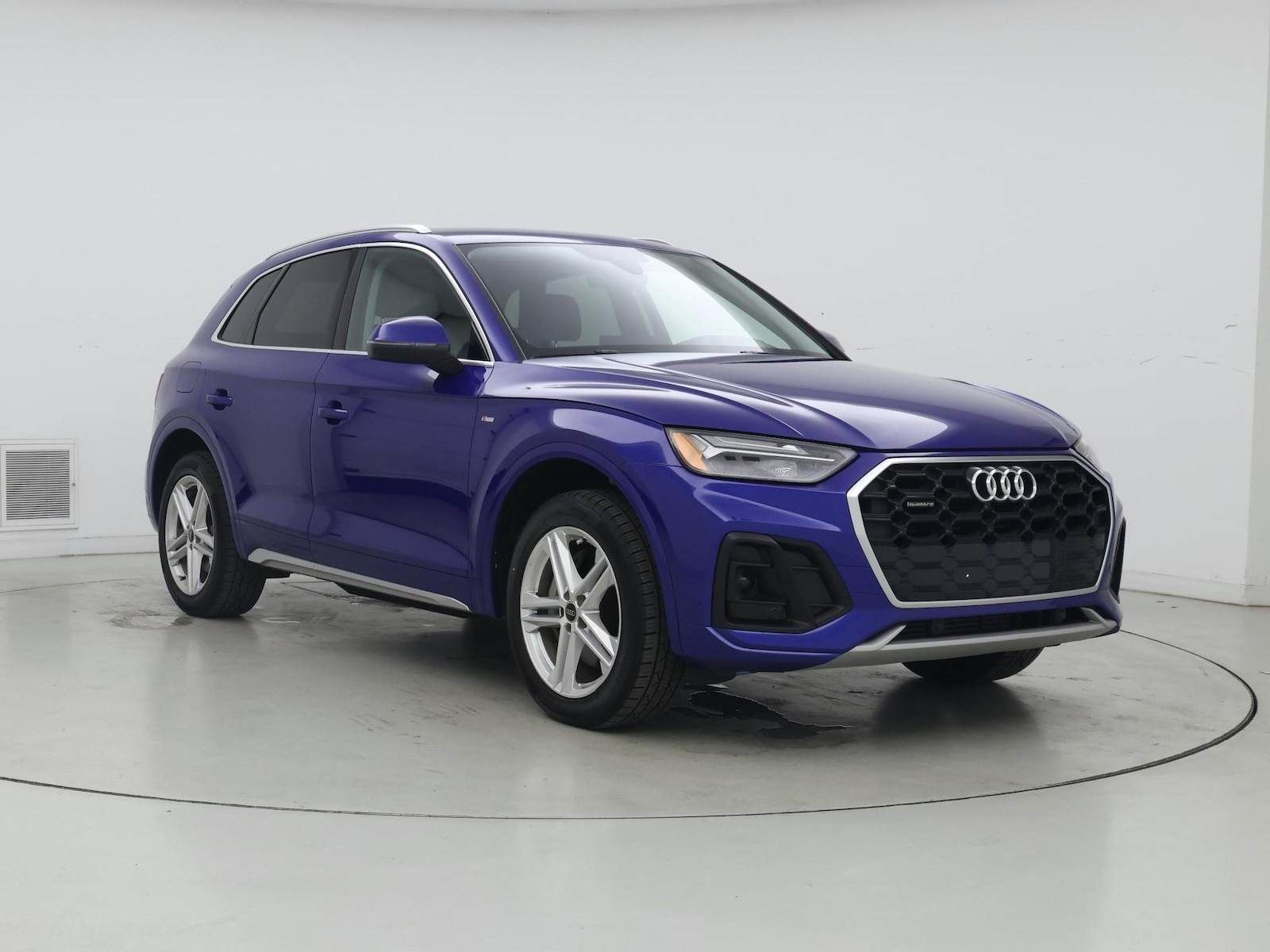 2022 Audi Q5 Premium - Photo 2