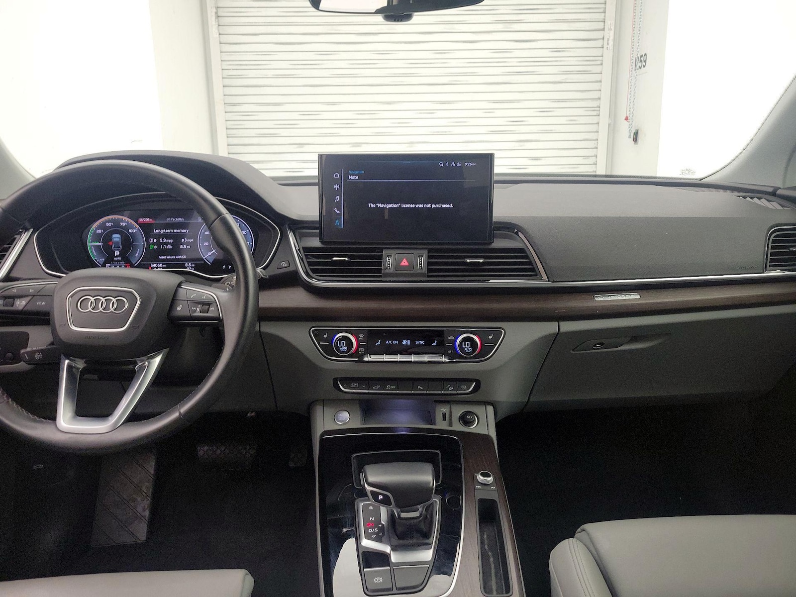 2022 Audi Q5 Premium - Photo 10
