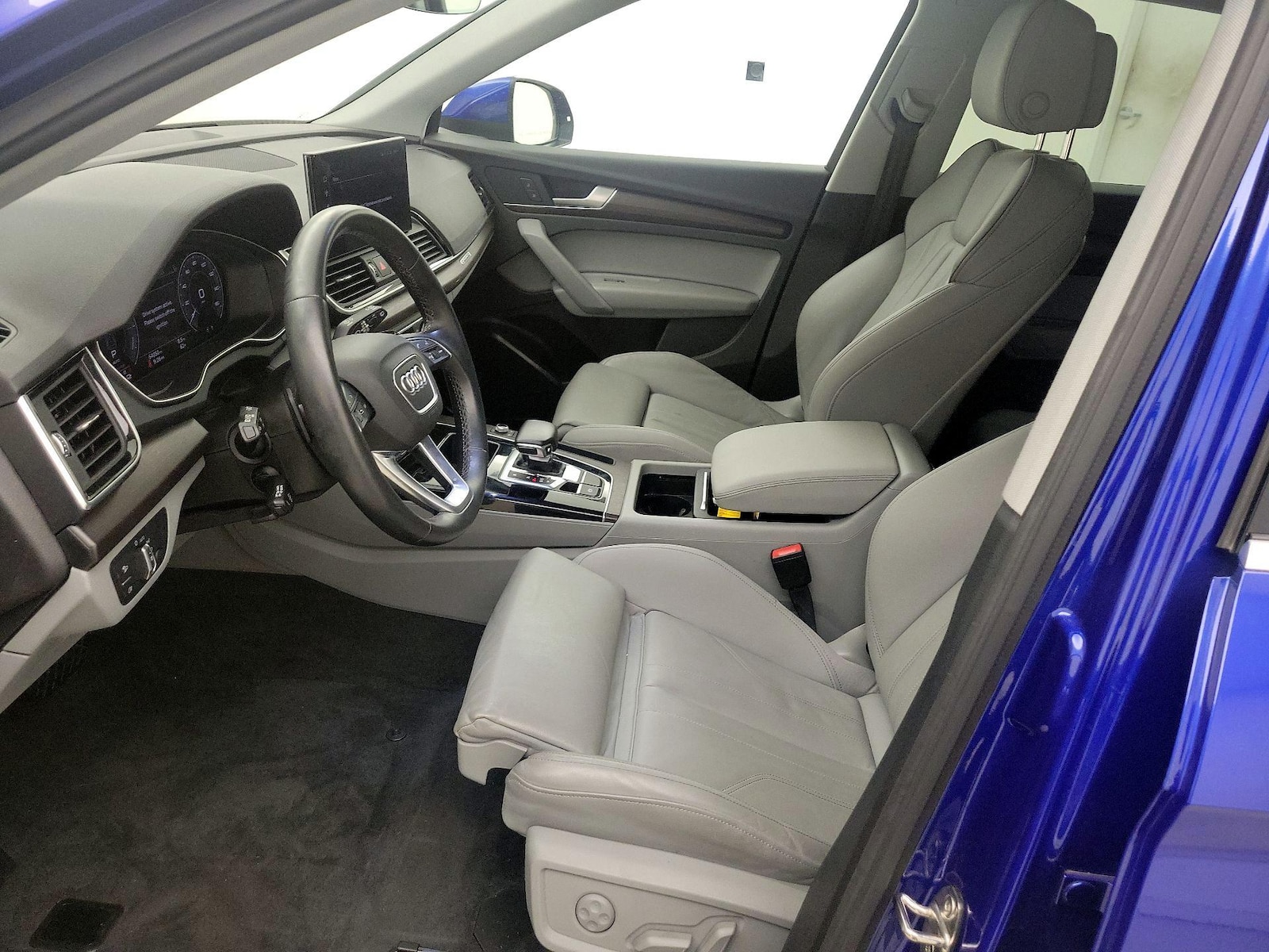 2022 Audi Q5 Premium - Photo 12
