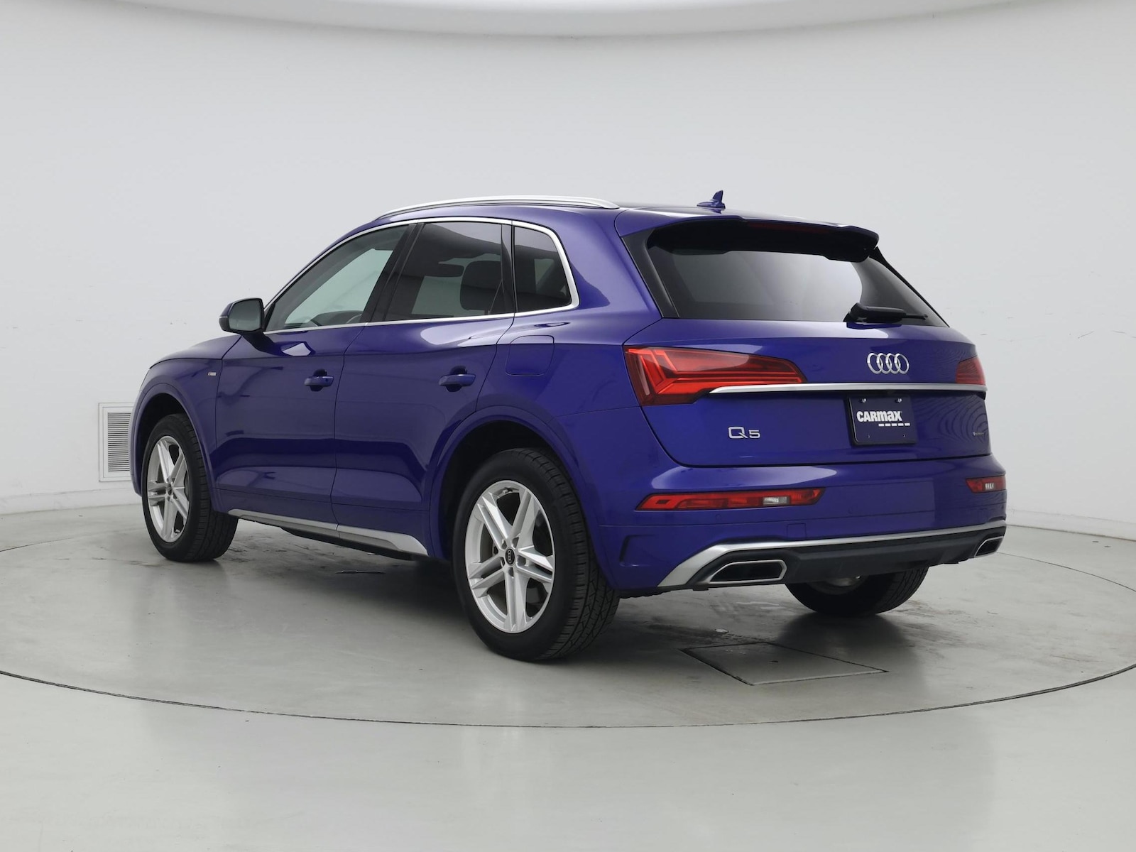 2022 Audi Q5 Premium - Photo 3