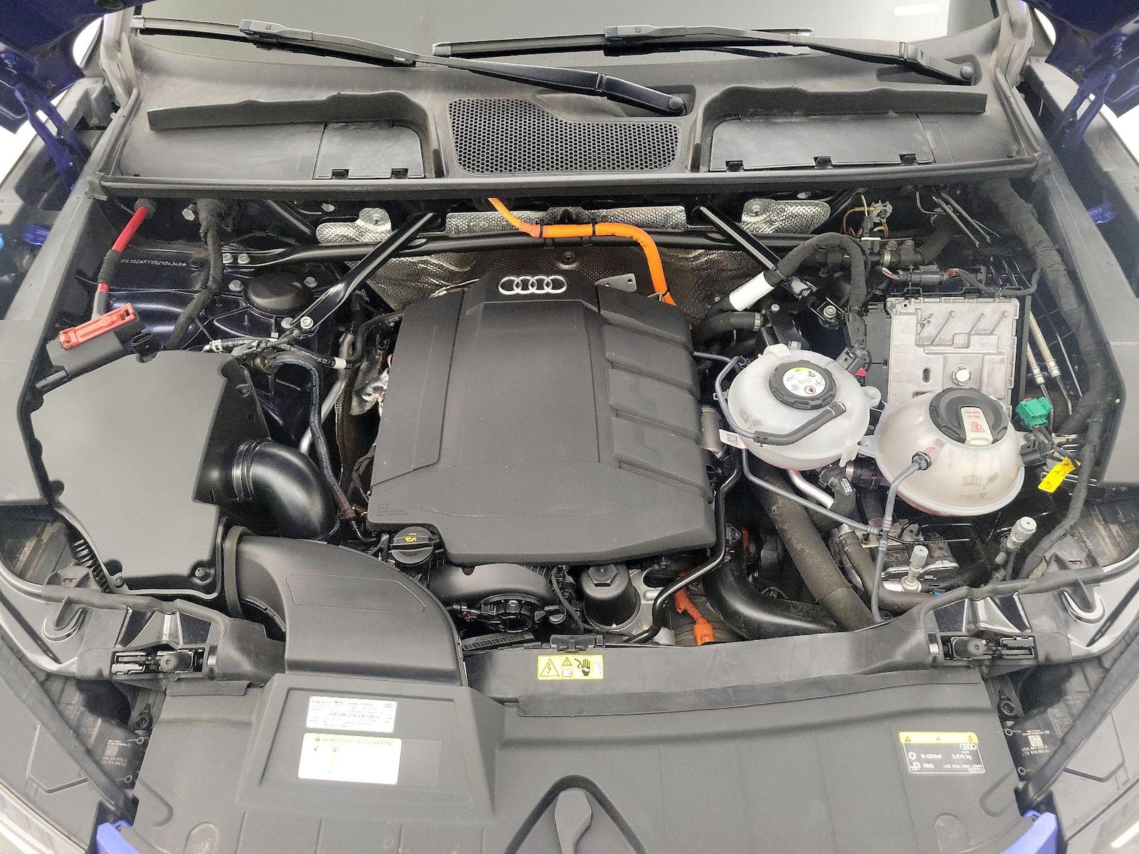 2022 Audi Q5 Premium - Photo 23