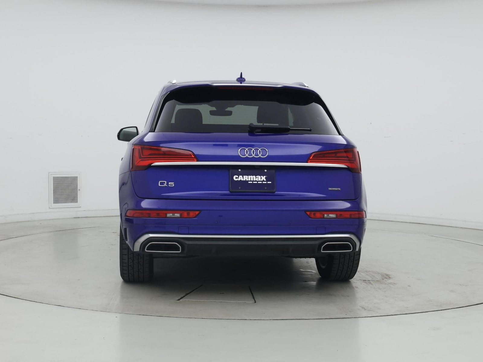 2022 Audi Q5 Premium - Photo 7