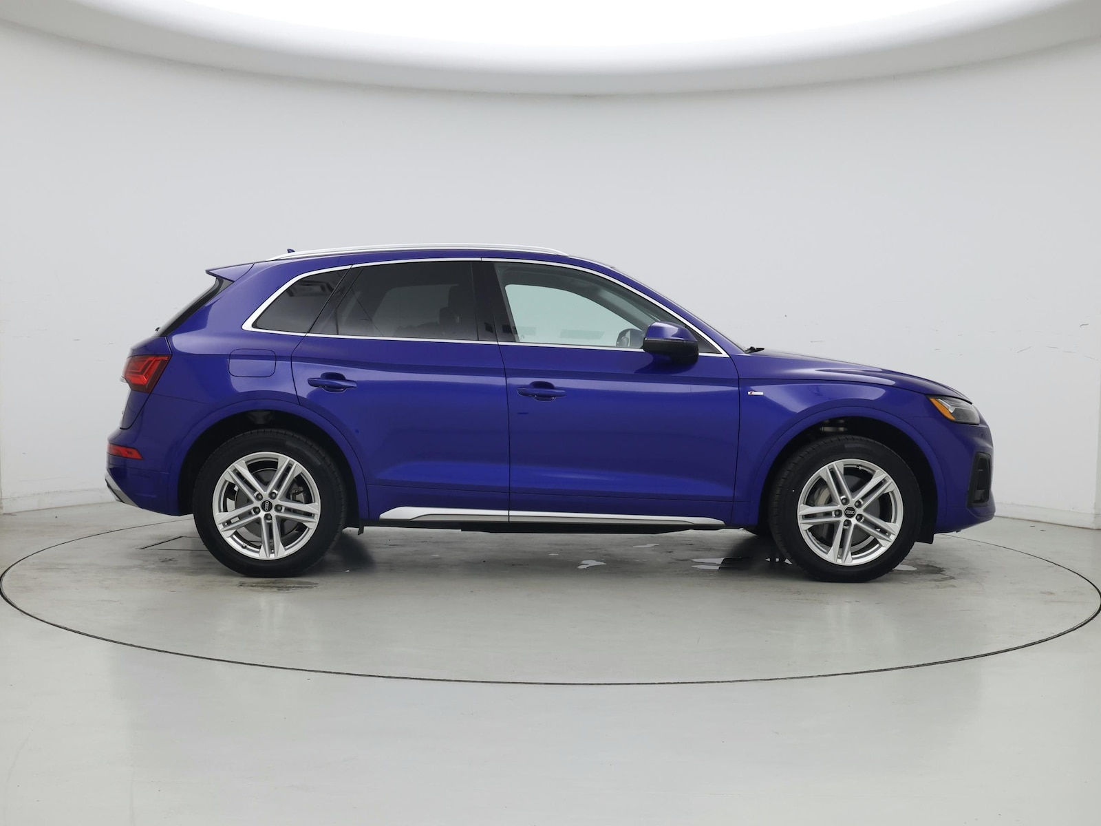 2022 Audi Q5 Premium - Photo 8