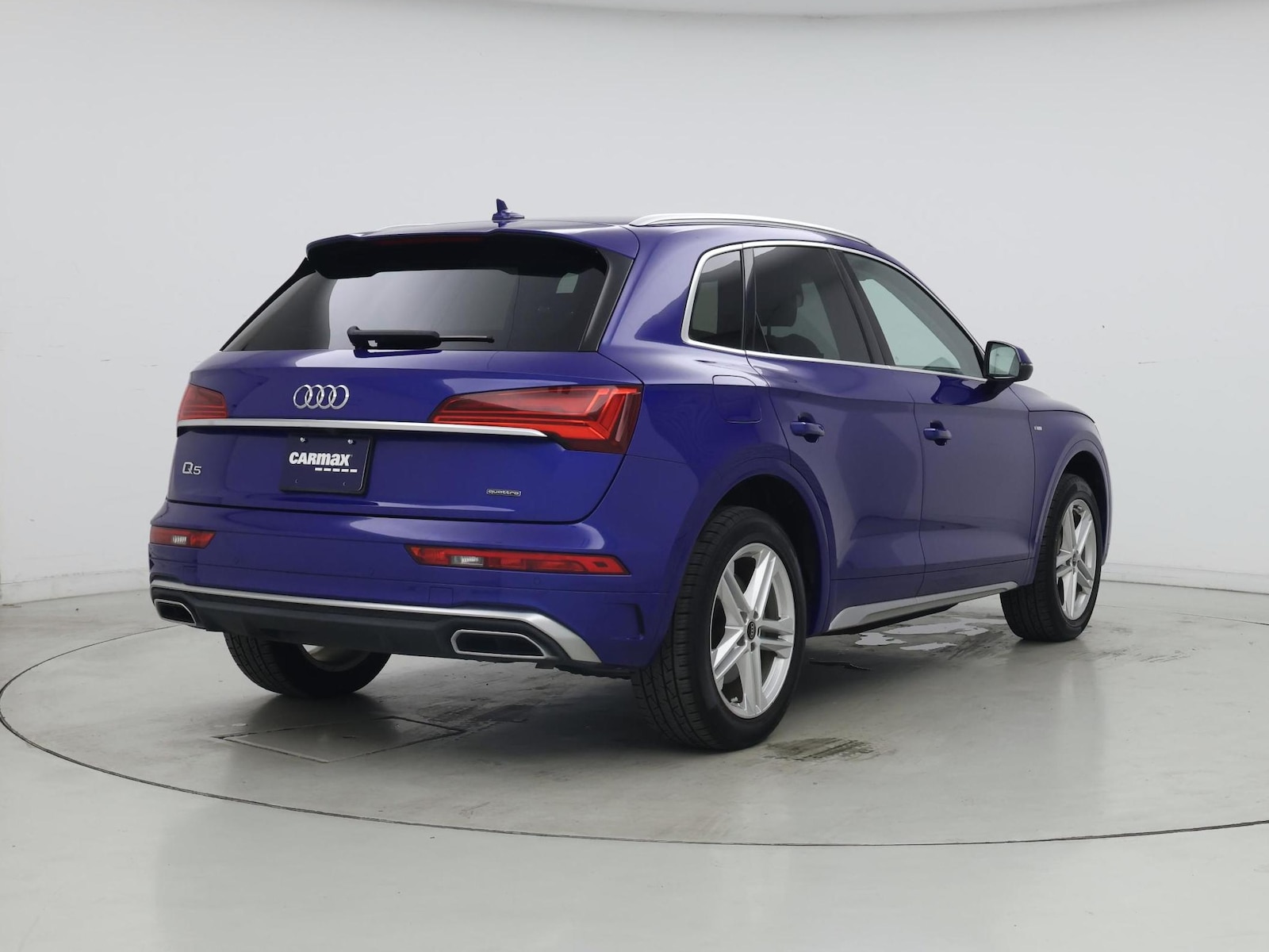 2022 Audi Q5 Premium - Photo 9