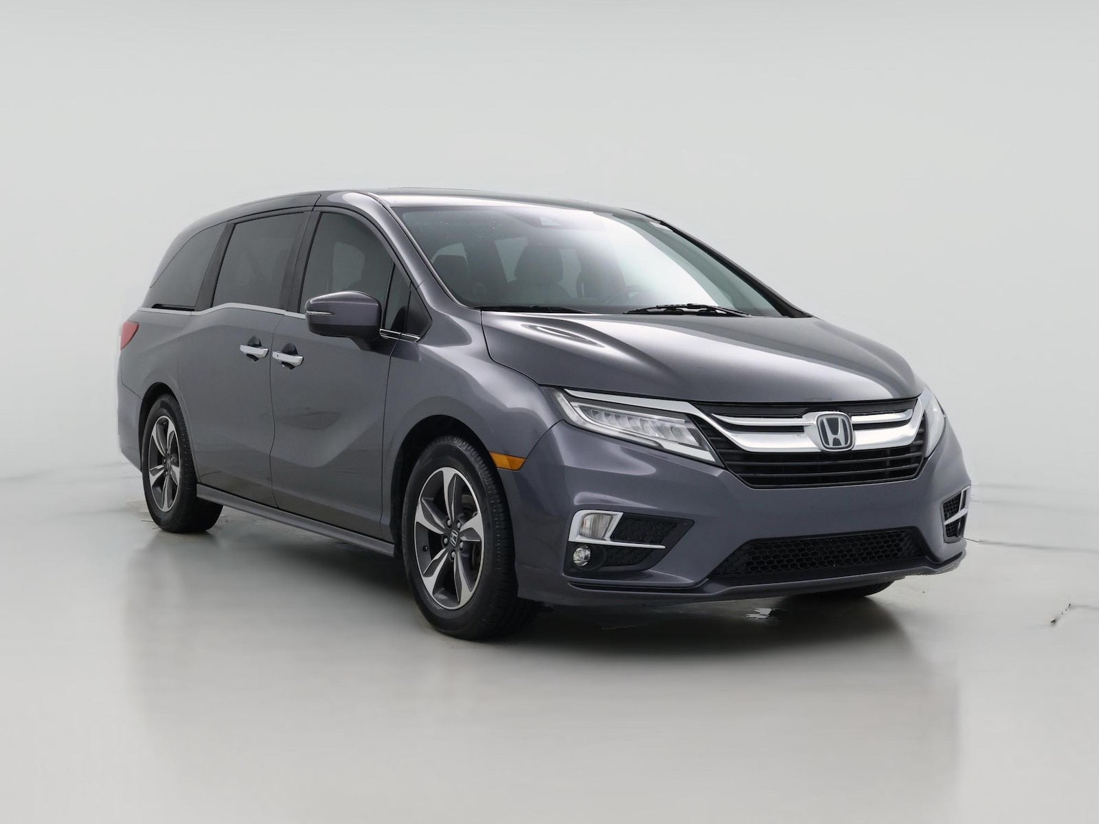 Smart Key & Power Hatch/Deck Lid