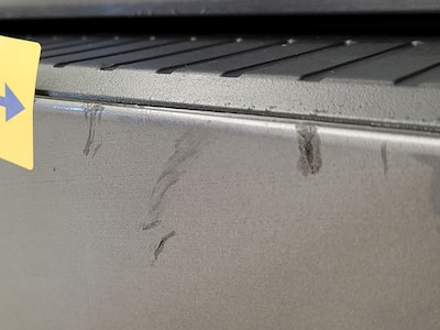 Condition detail