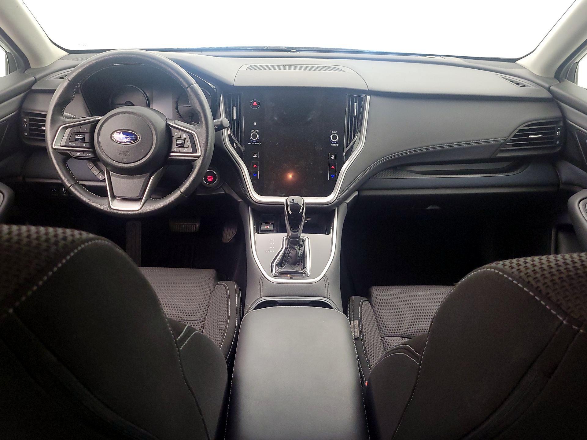 Thumbnail: 2020 Subaru Outback - 9