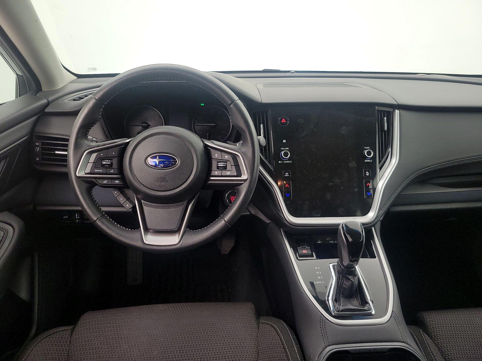 Thumbnail: 2020 Subaru Outback - 10