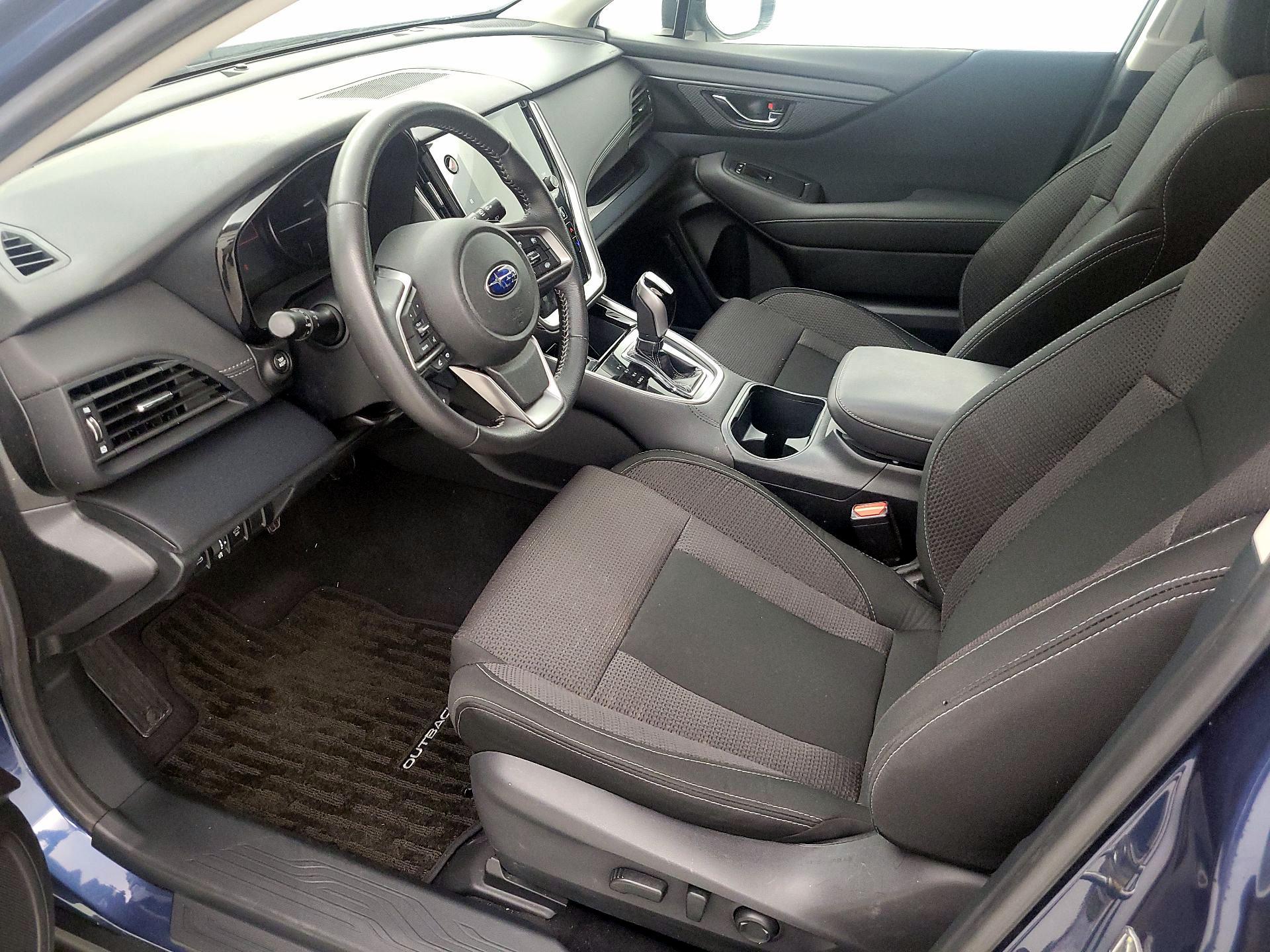 Thumbnail: 2020 Subaru Outback - 11