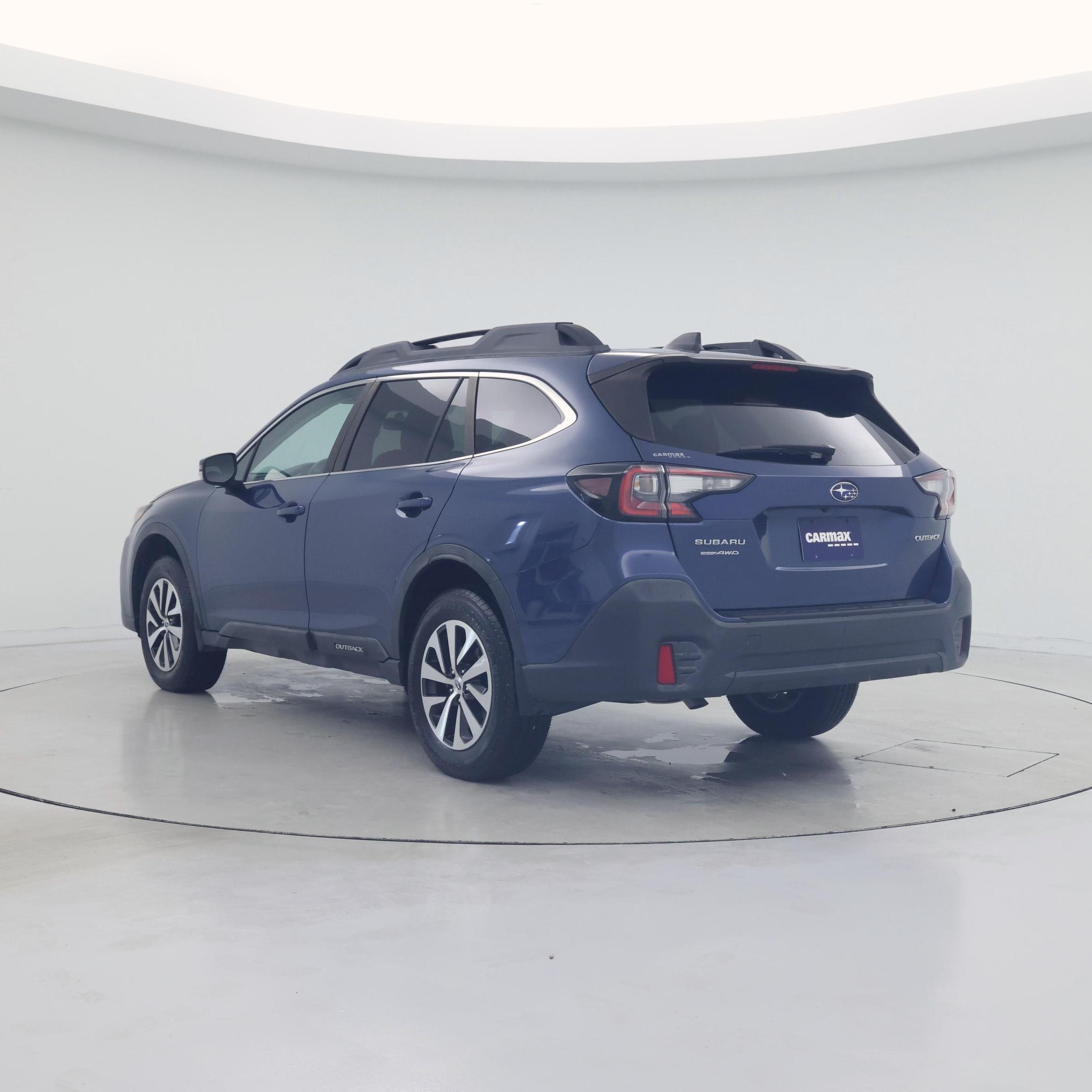 Thumbnail: 2020 Subaru Outback - 2