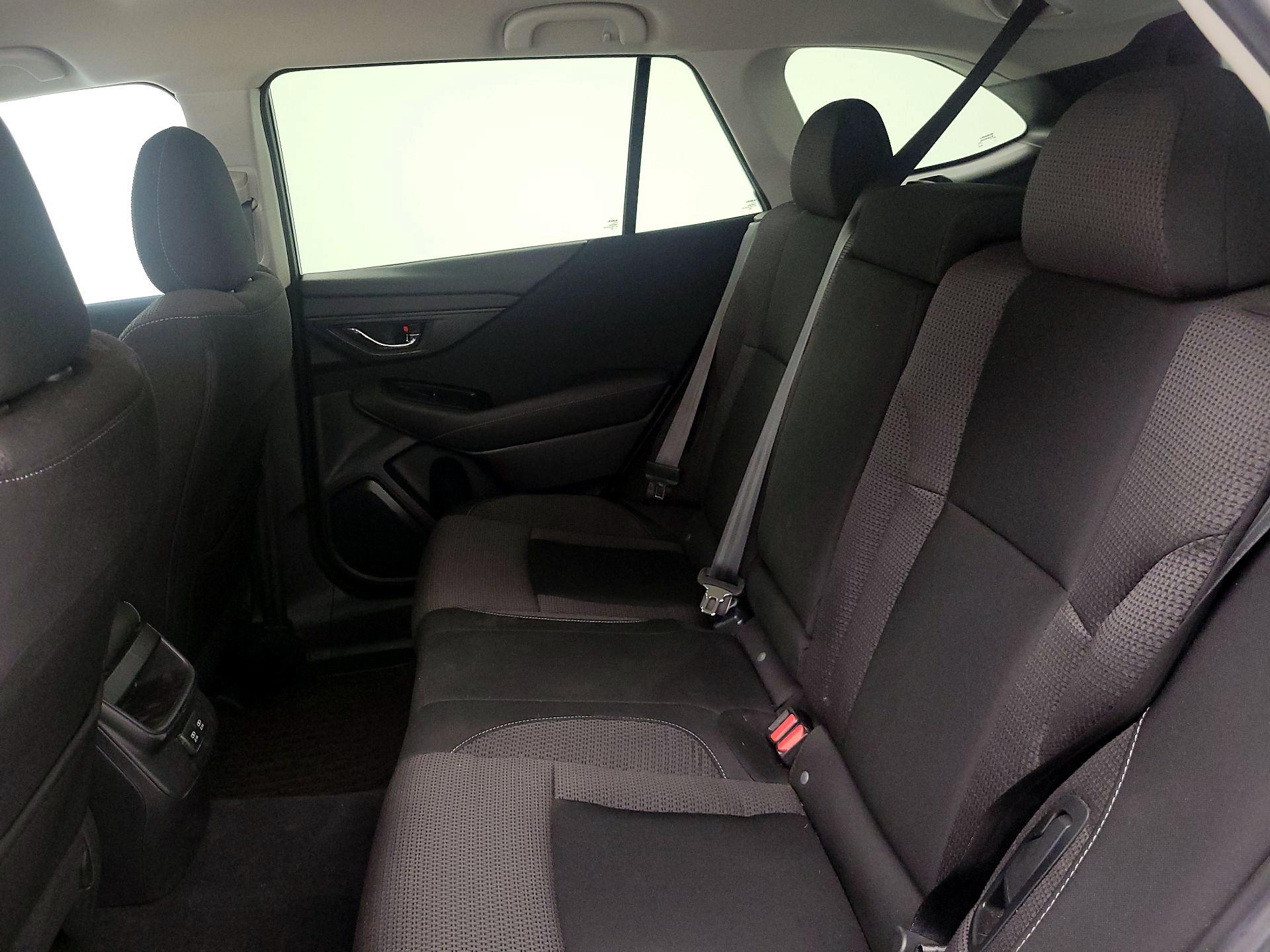 Thumbnail: 2020 Subaru Outback - 19