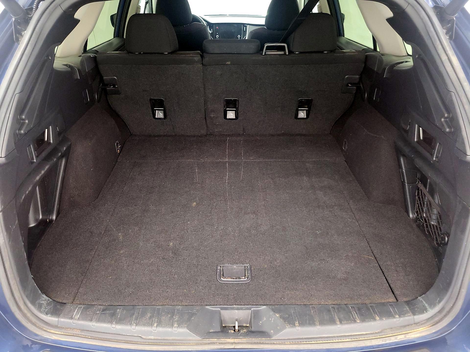 Thumbnail: 2020 Subaru Outback - 20