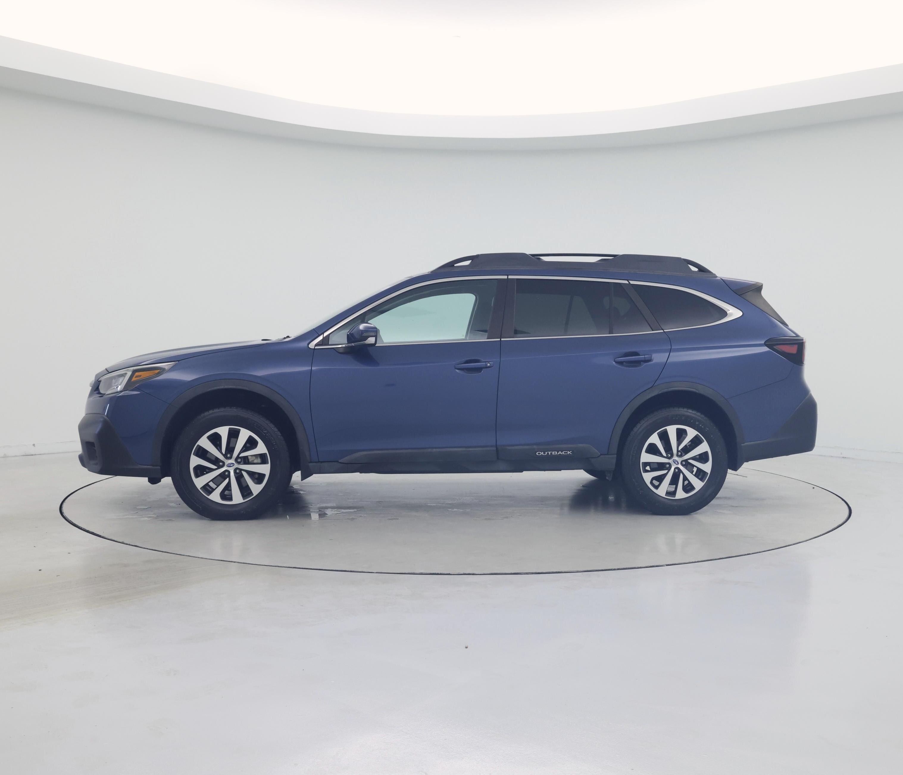 Thumbnail: 2020 Subaru Outback - 3