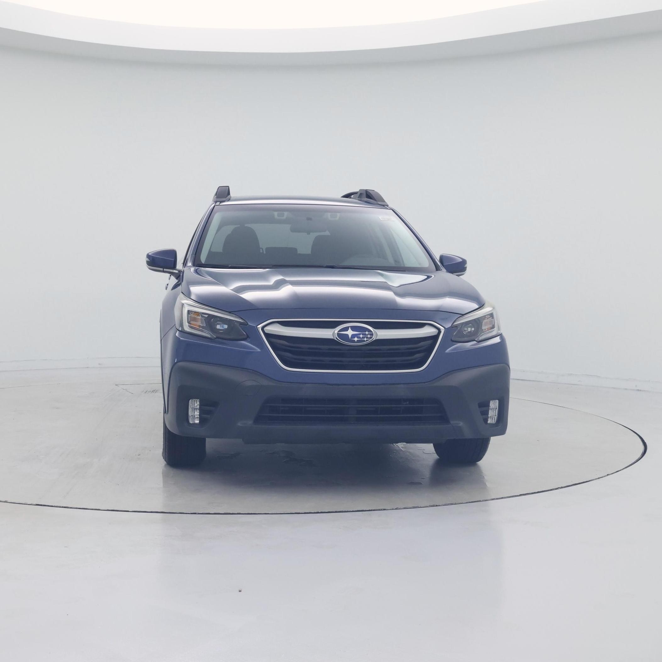 Thumbnail: 2020 Subaru Outback - 5