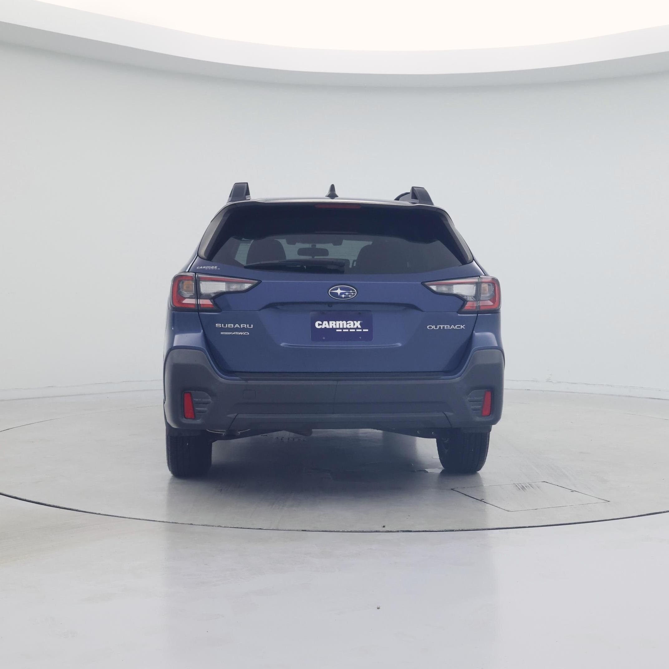 Thumbnail: 2020 Subaru Outback - 6