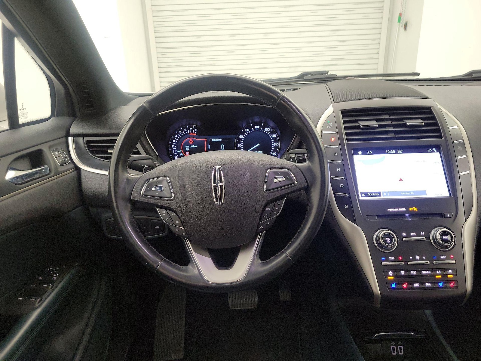 Remote Start