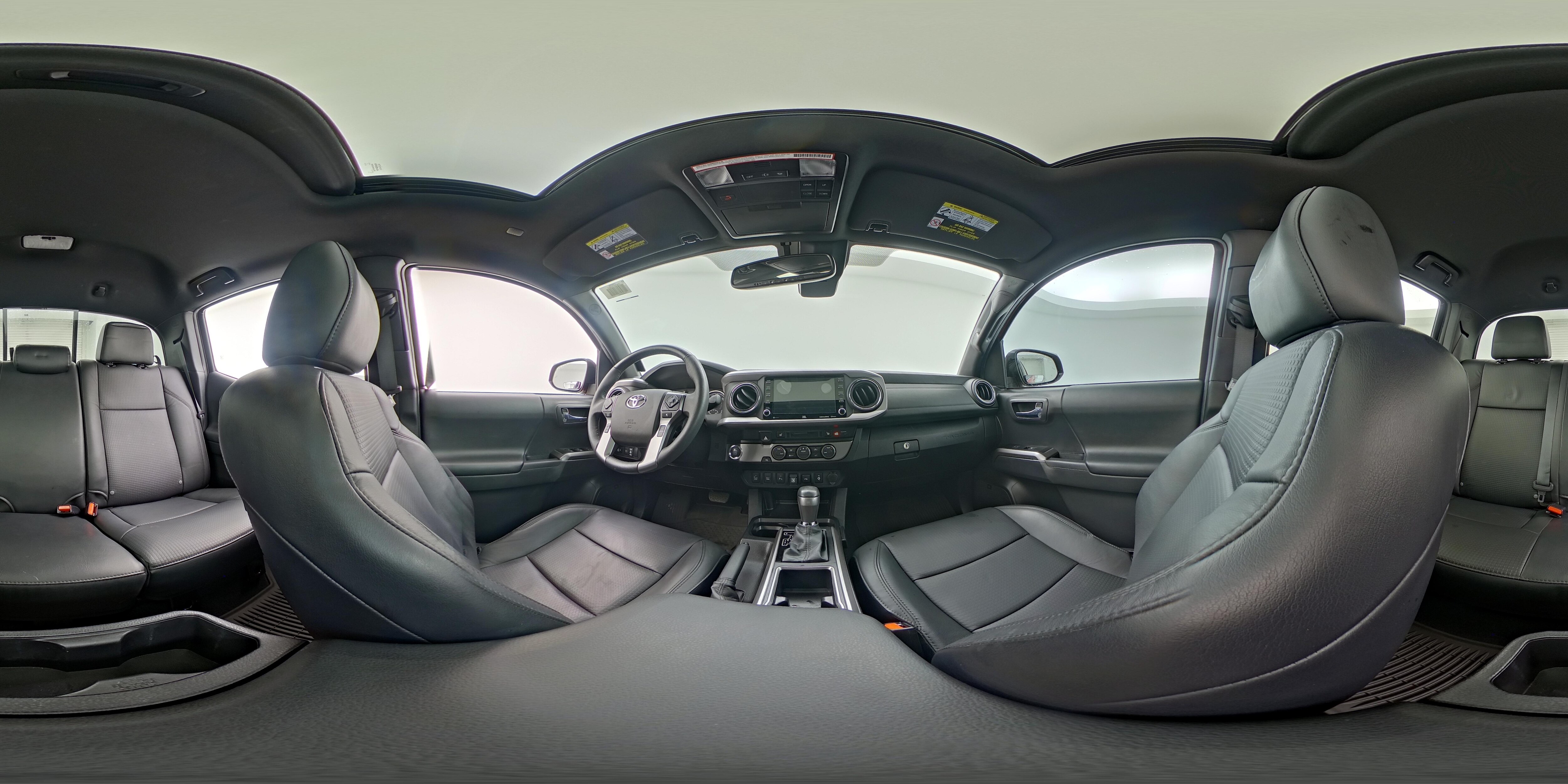2023 Toyota Tacoma Limited - Photo 26