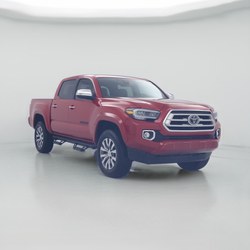 2023 Toyota Tacoma Limited