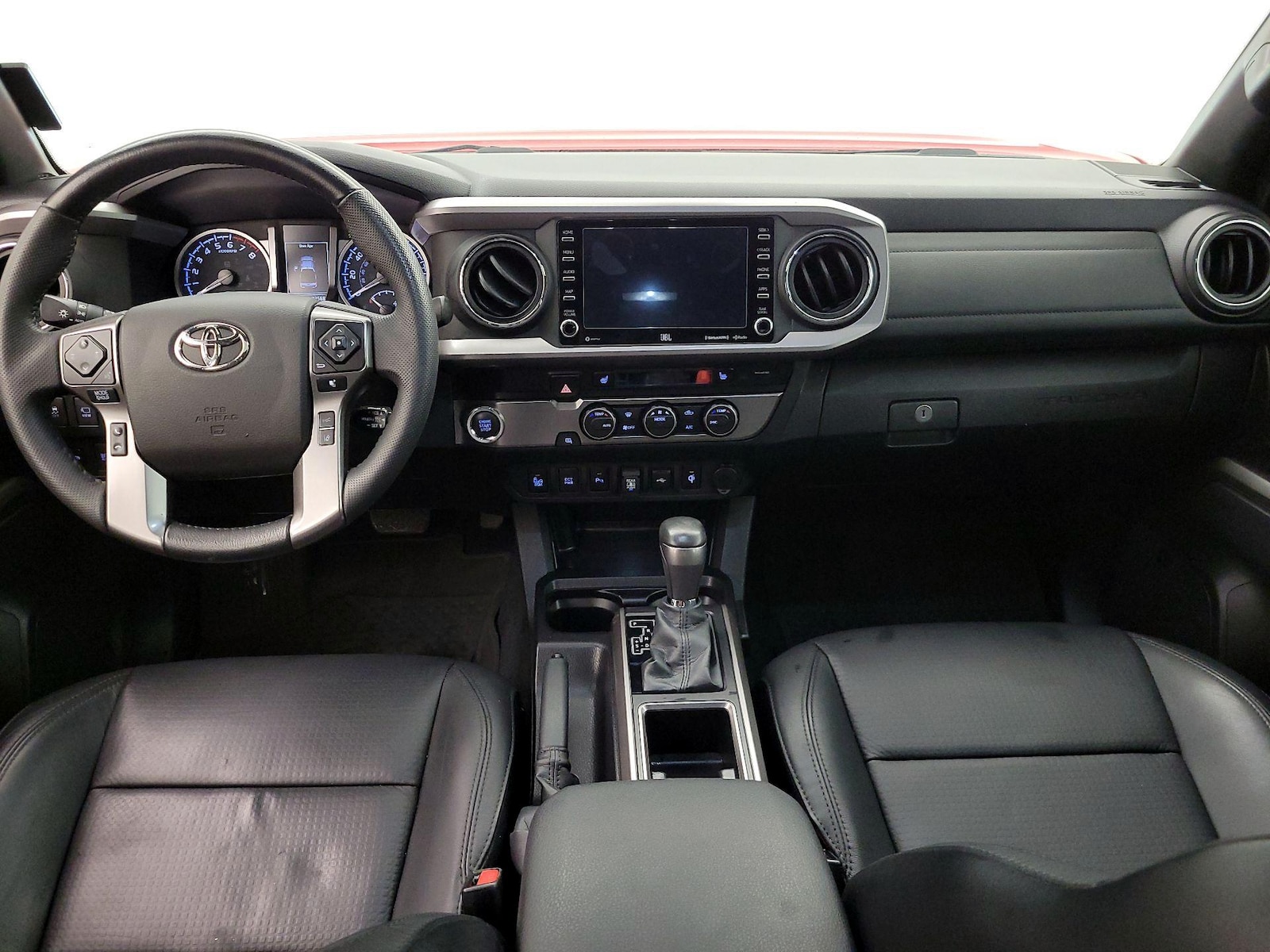 2023 Toyota Tacoma Limited - Photo 10